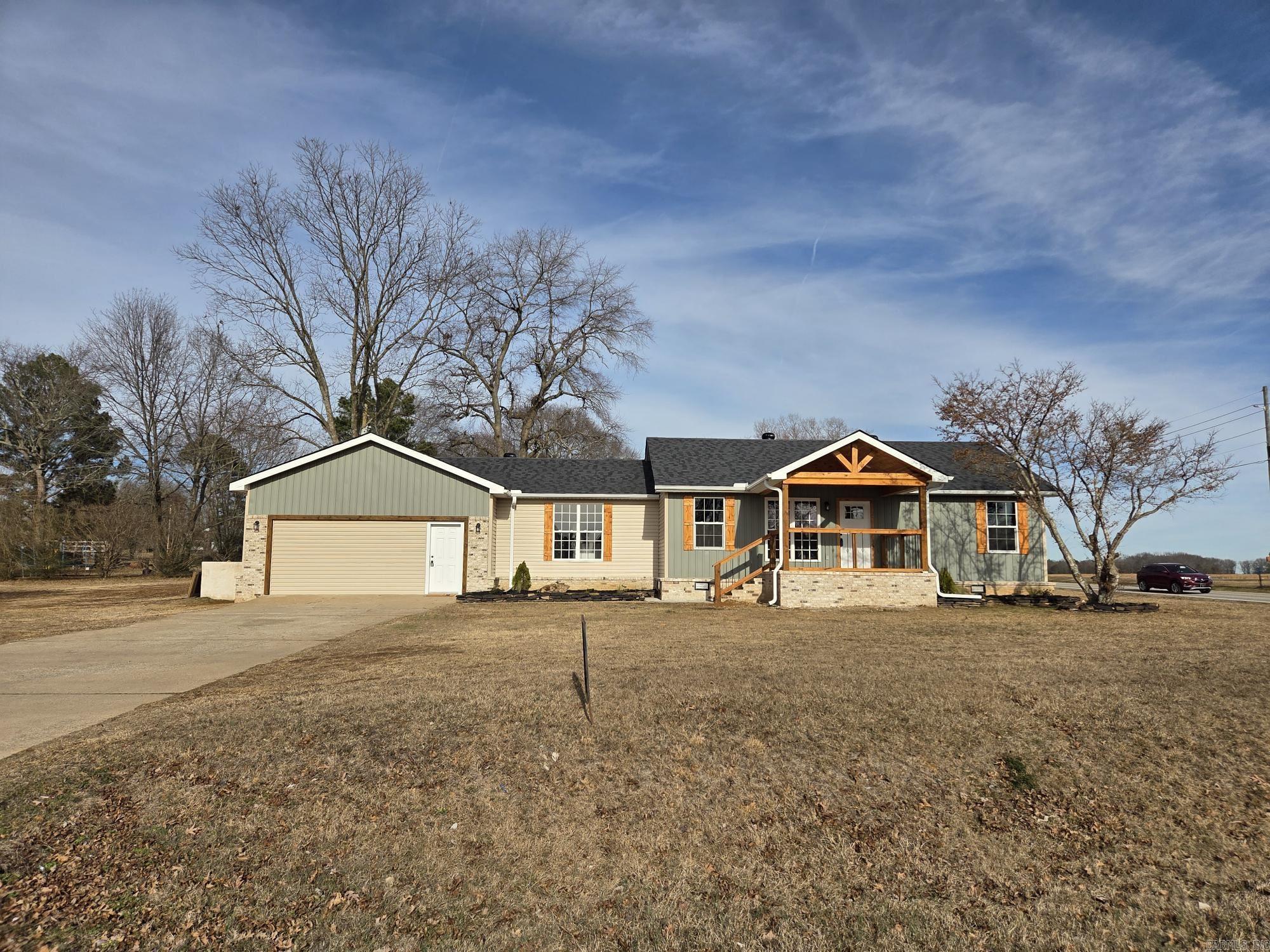149 Meadowbrook  Searcy, AR