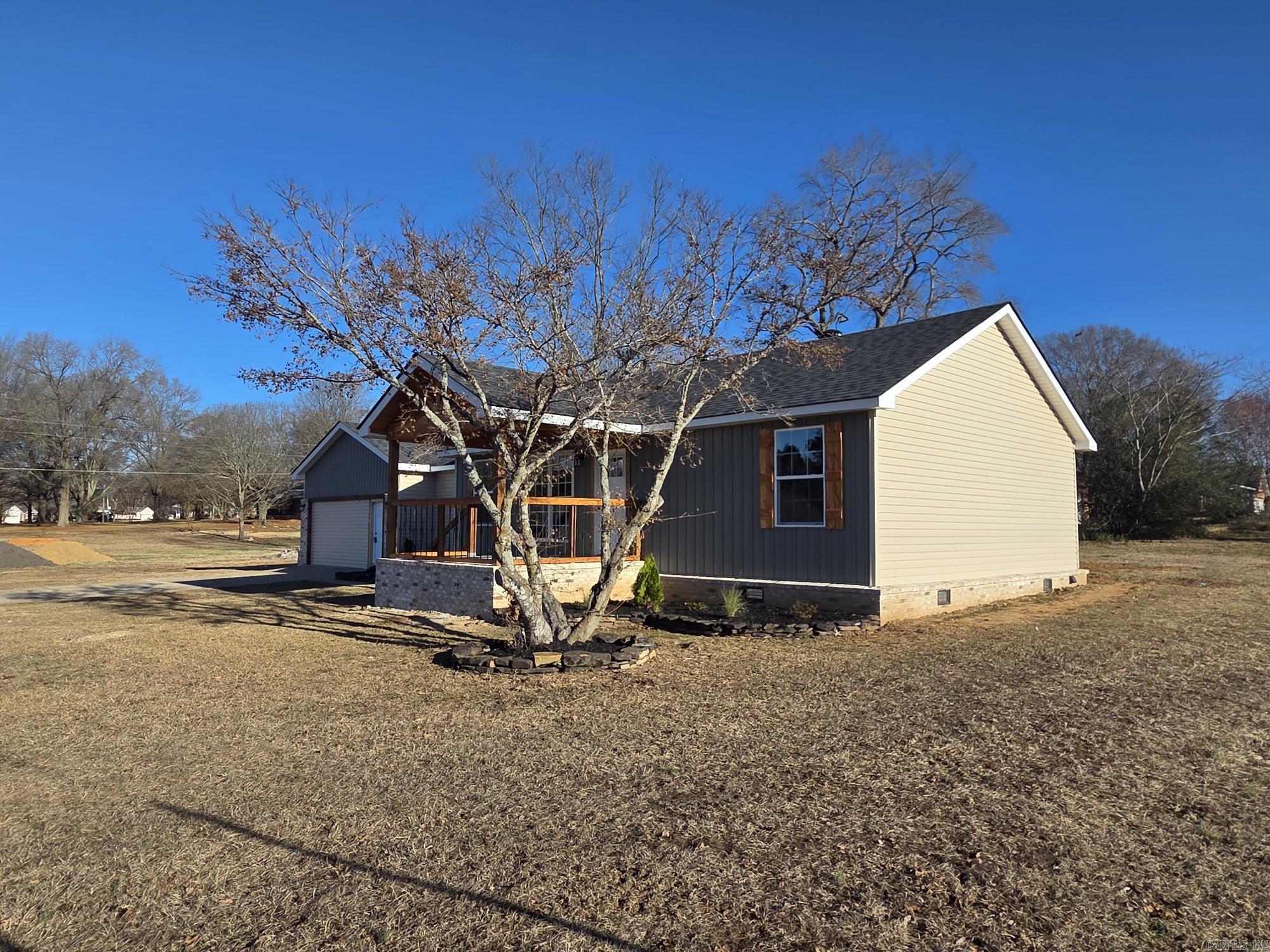 149 Meadowbrook  Searcy, AR