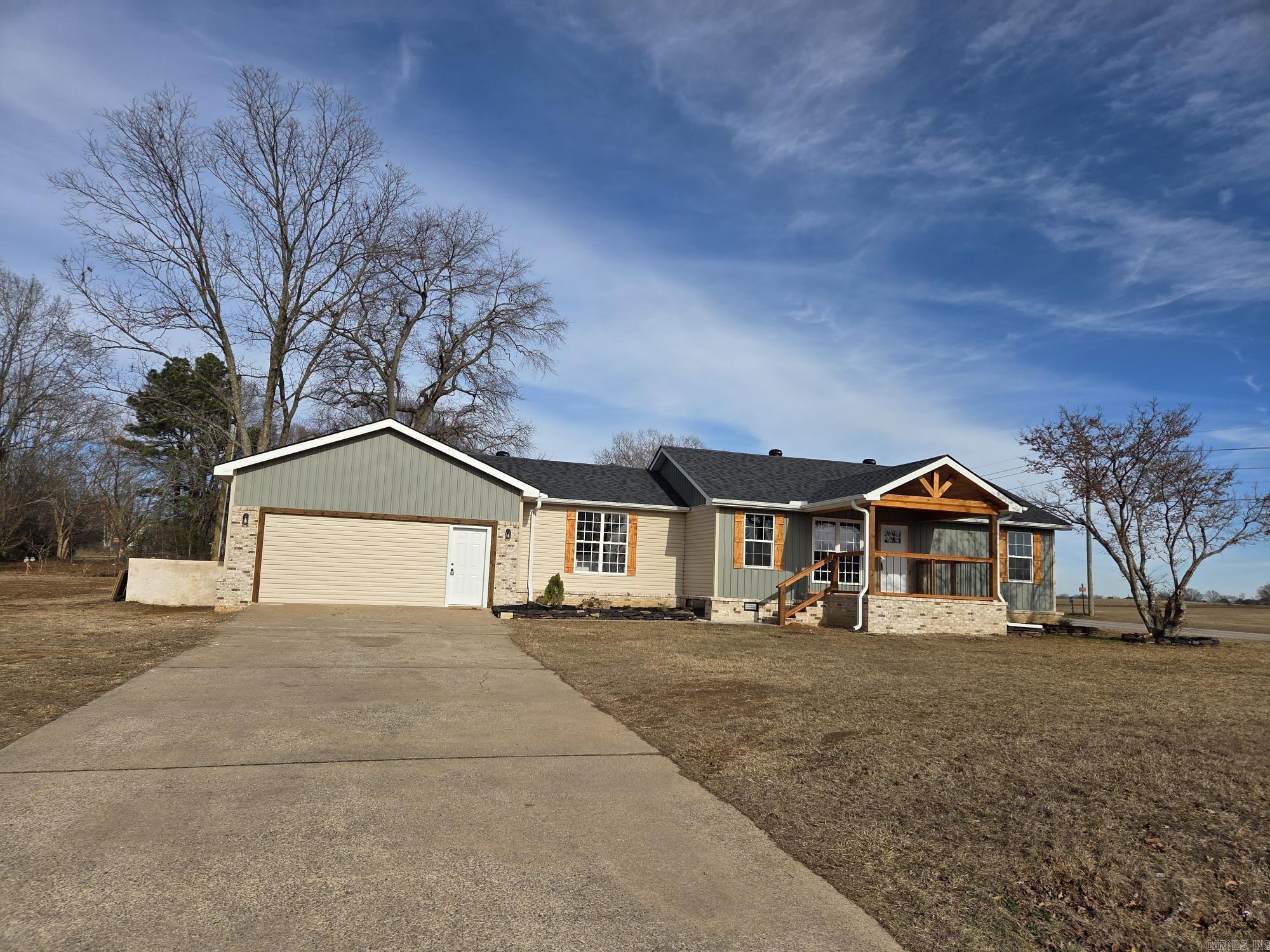 149 Meadowbrook  Searcy, AR