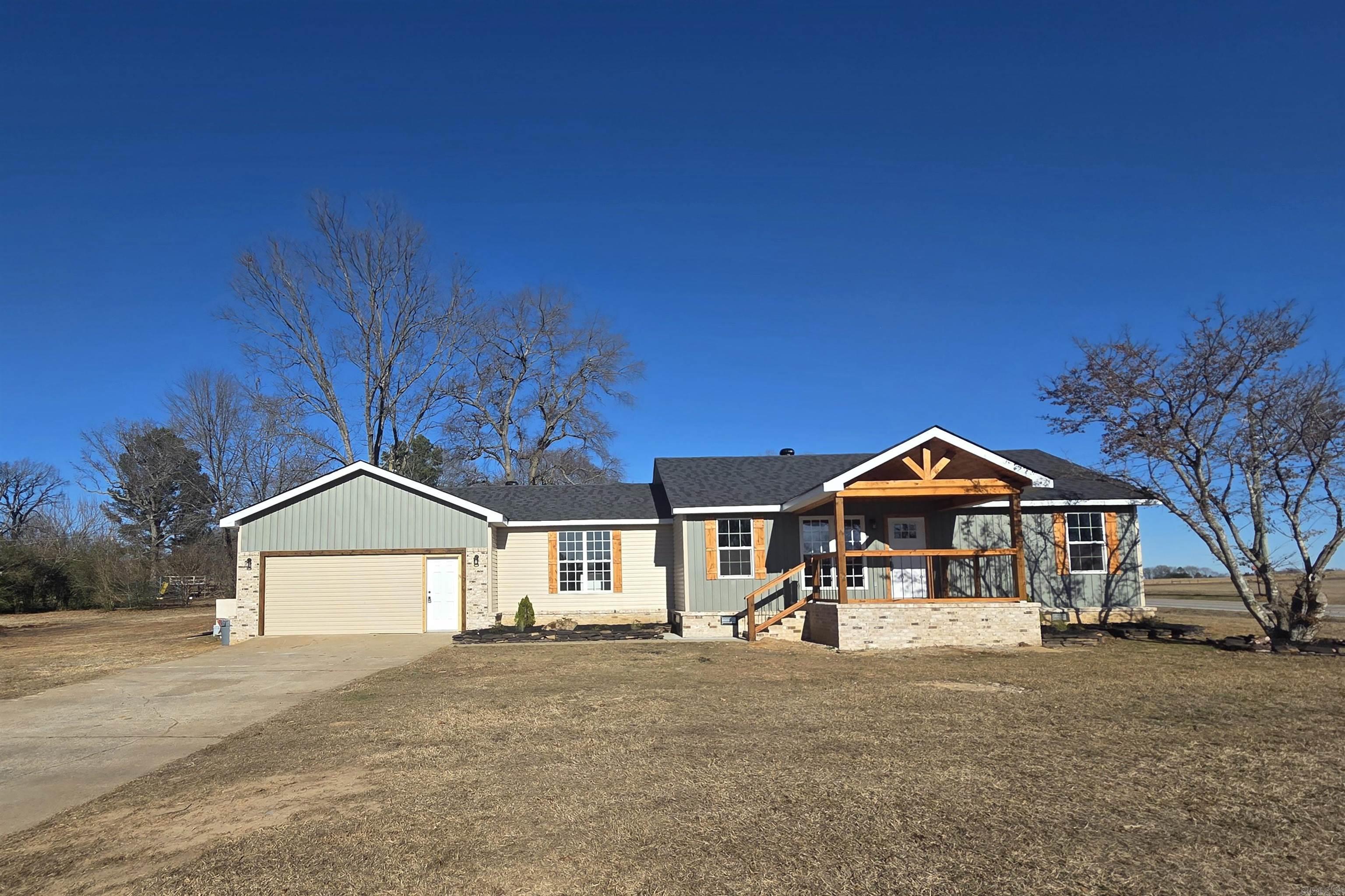 149 Meadowbrook  Searcy, AR