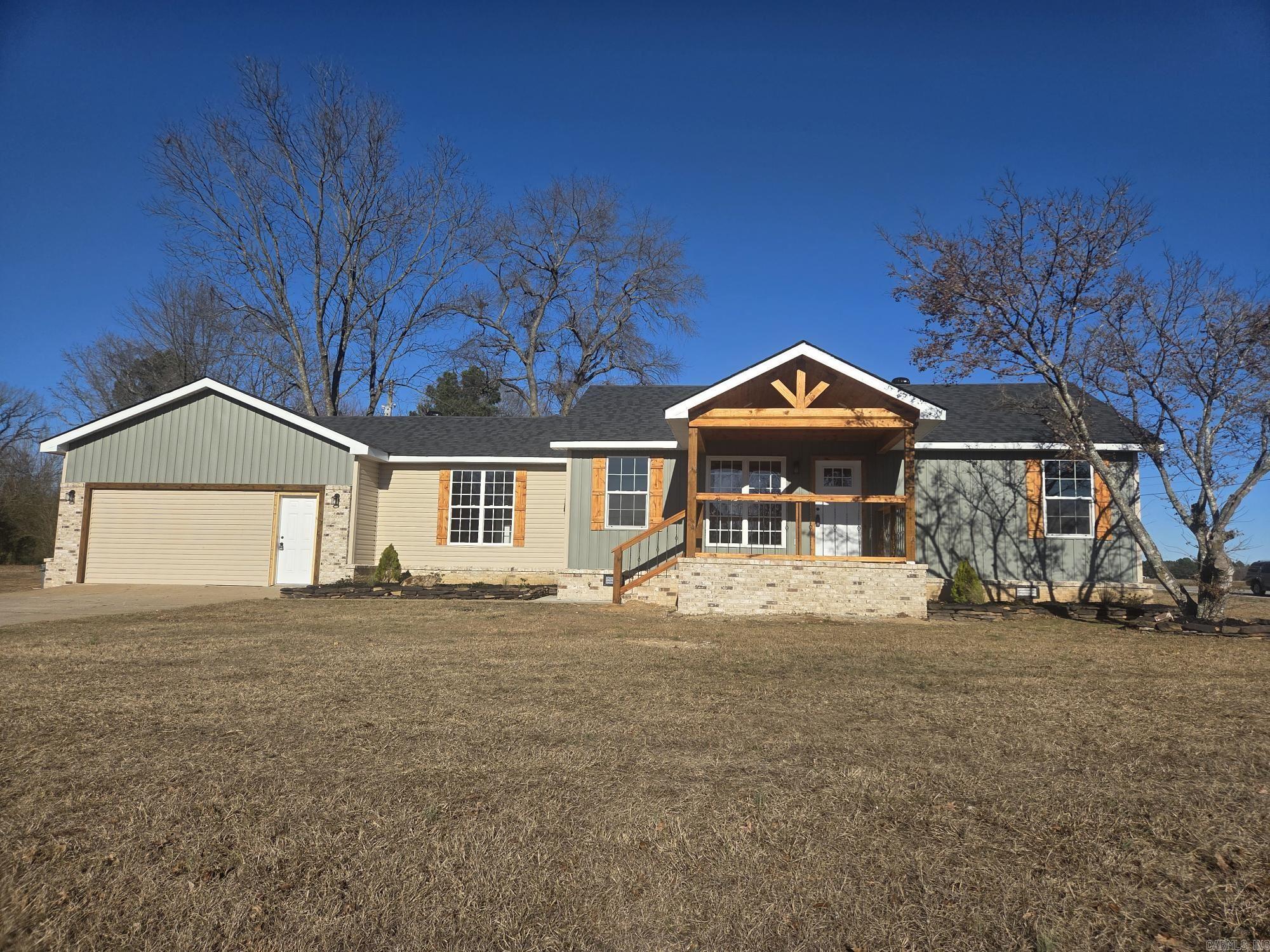 149 Meadowbrook  Searcy, AR