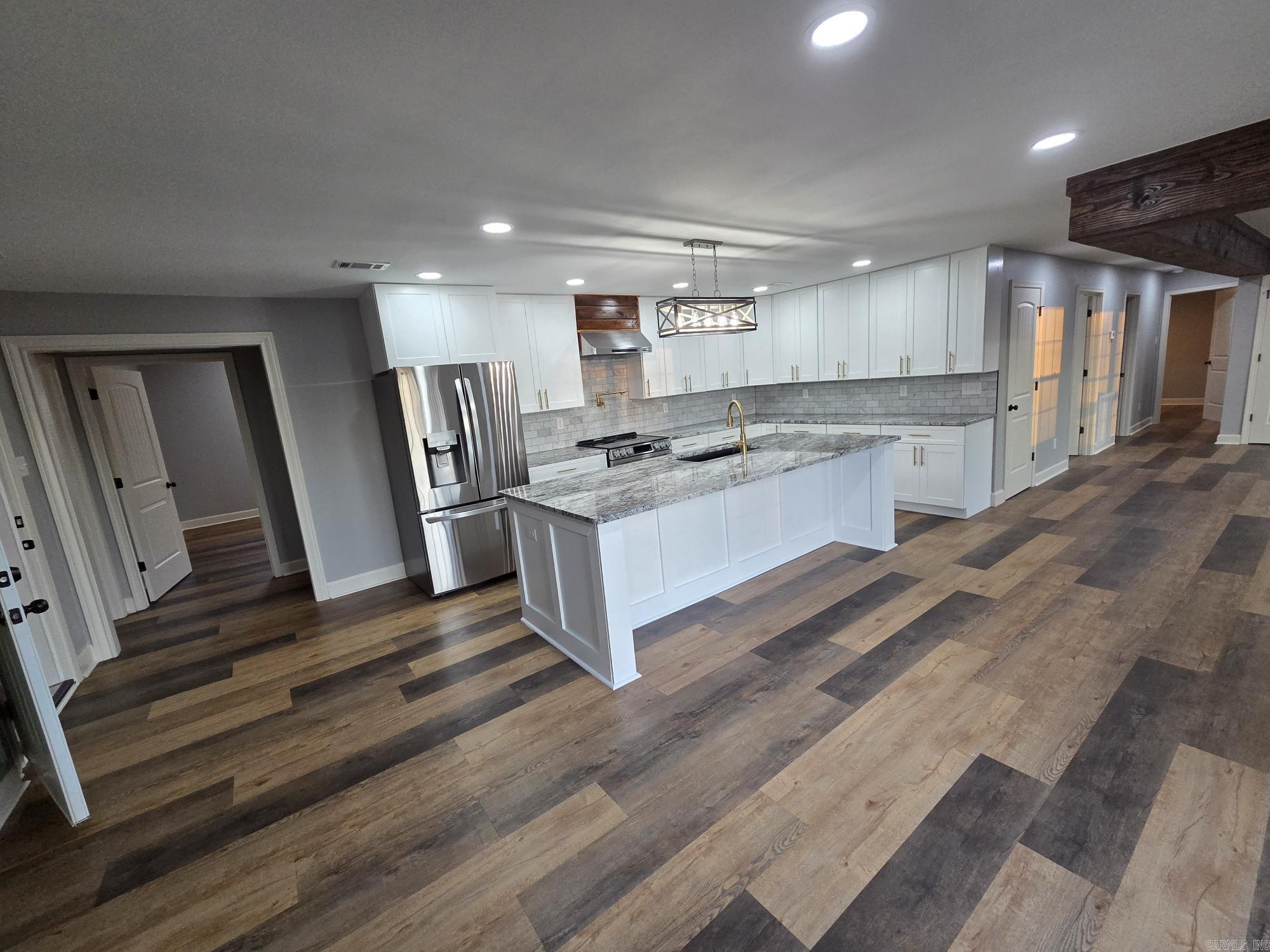 149 Meadowbrook  Searcy, AR