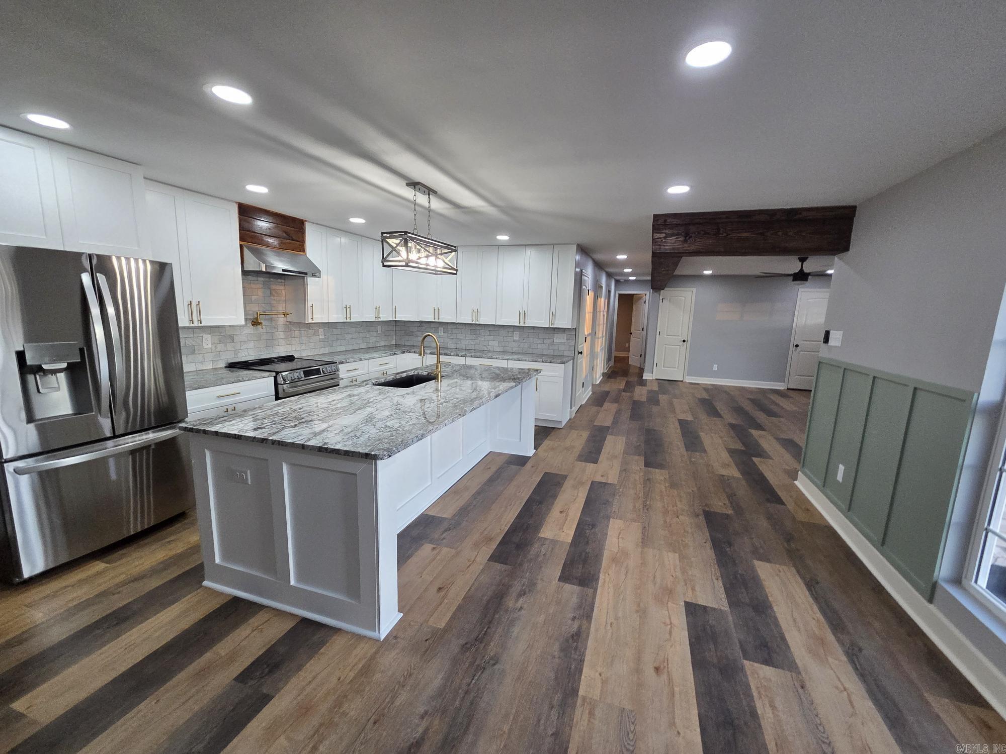 149 Meadowbrook  Searcy, AR