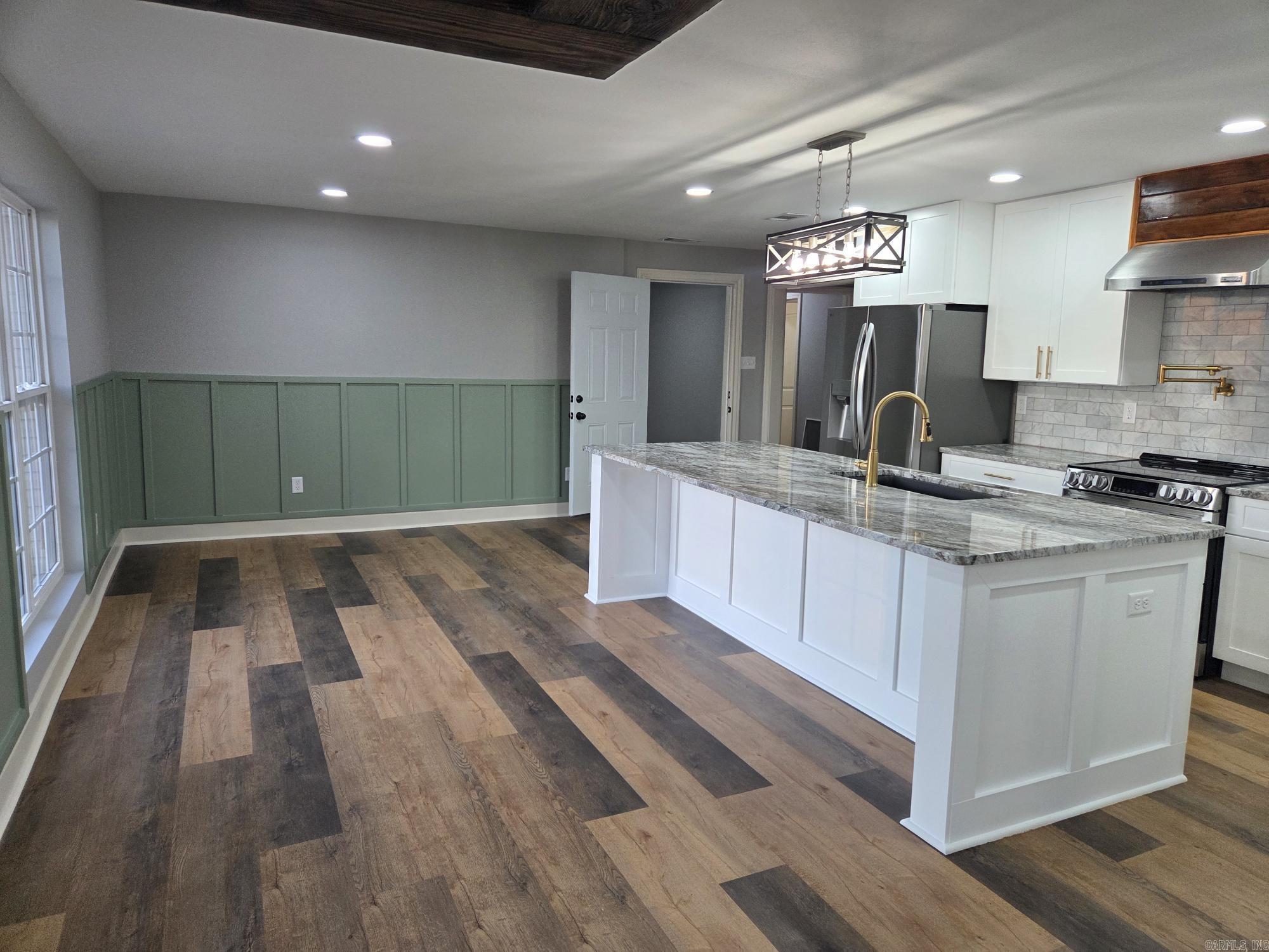 149 Meadowbrook  Searcy, AR