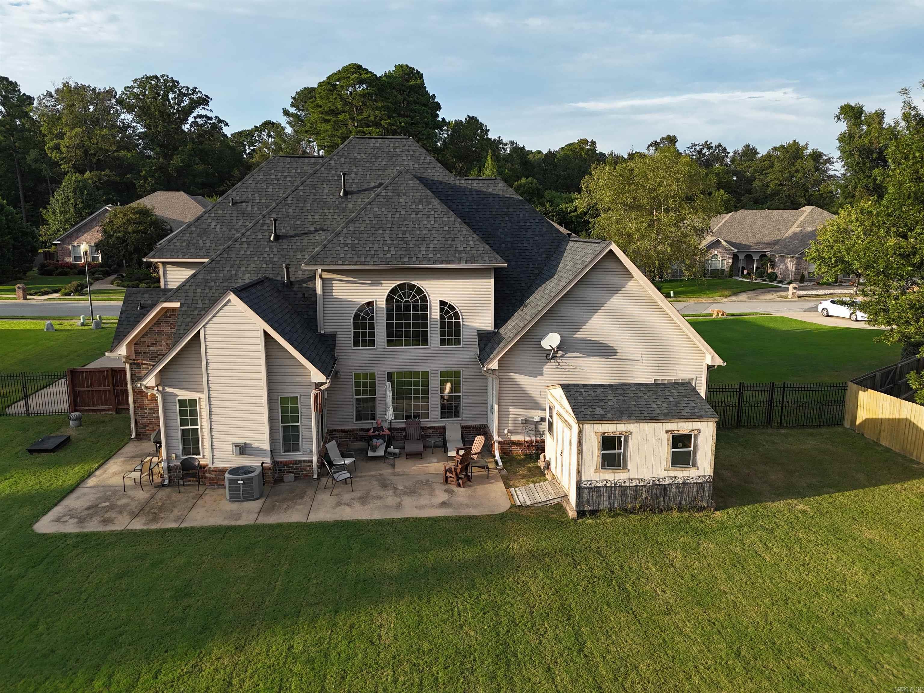 3626 Independence  Bryant, AR