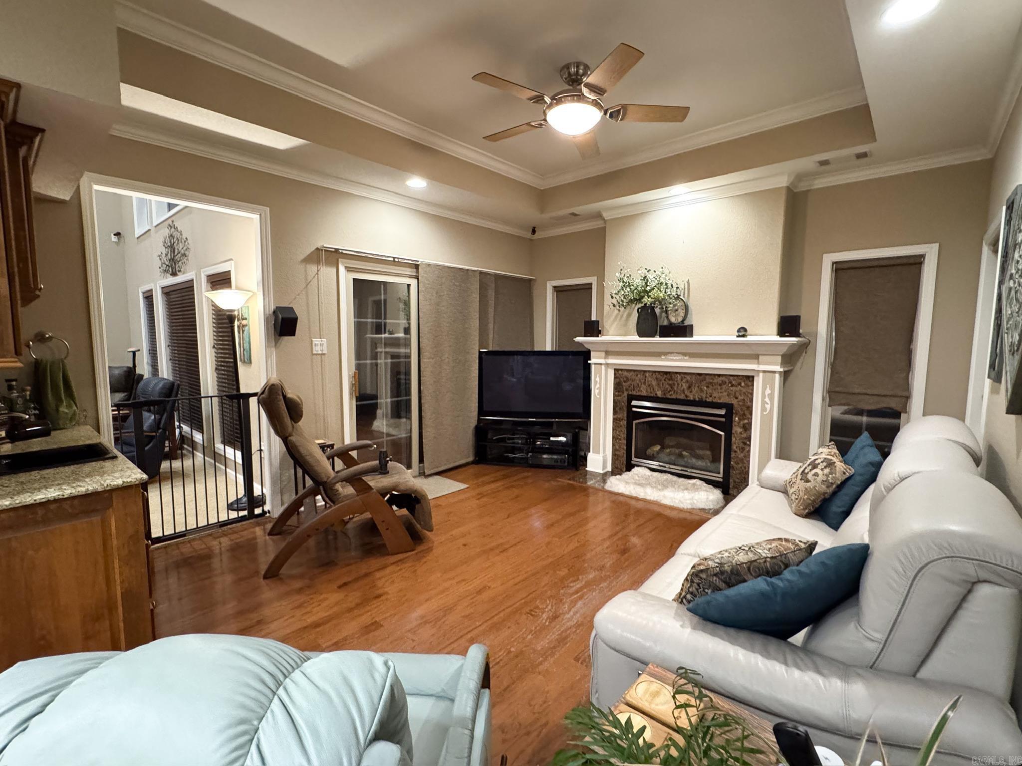 3626 Independence  Bryant, AR