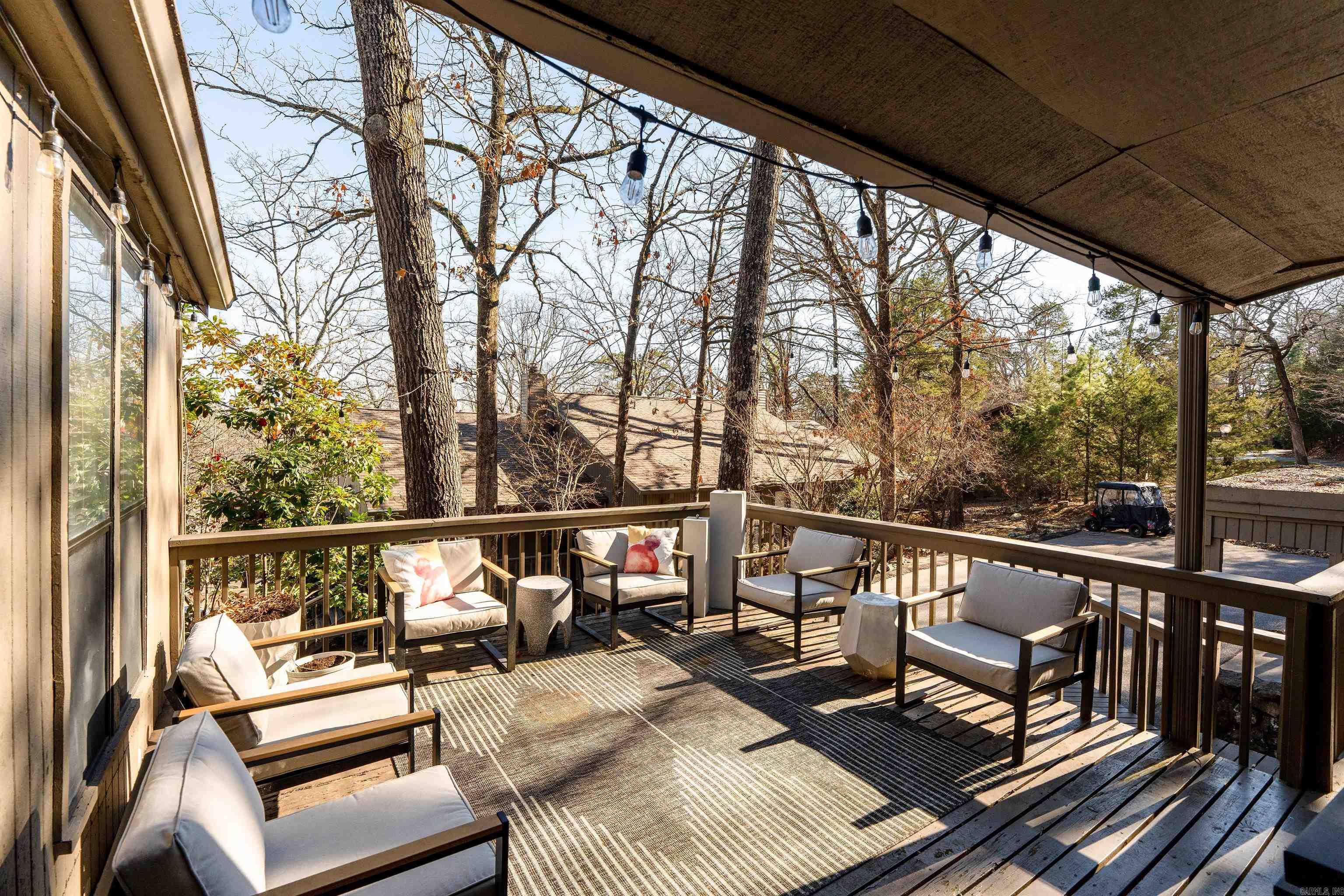 451 Forest  Heber Springs, AR