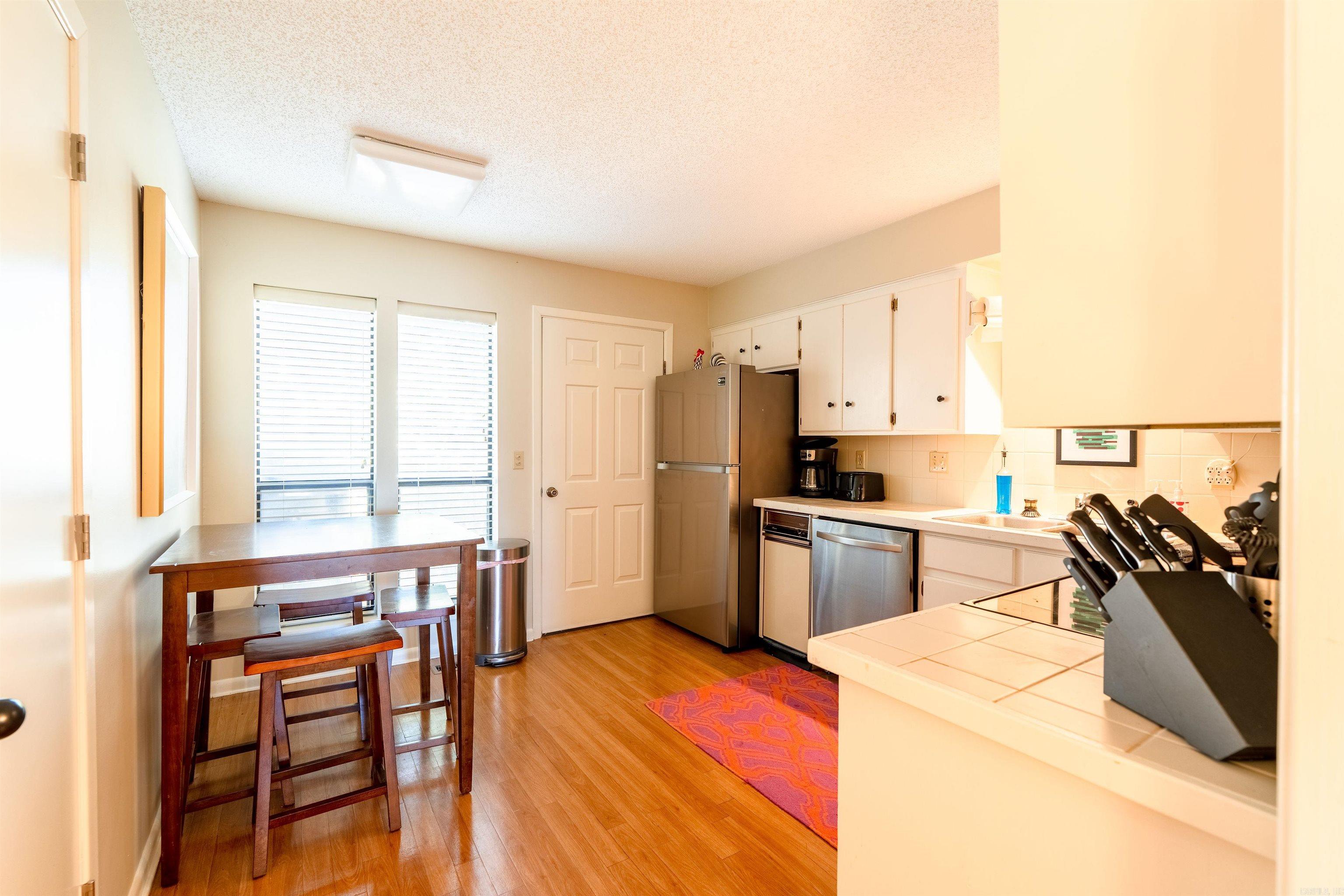 451 Forest  Heber Springs, AR