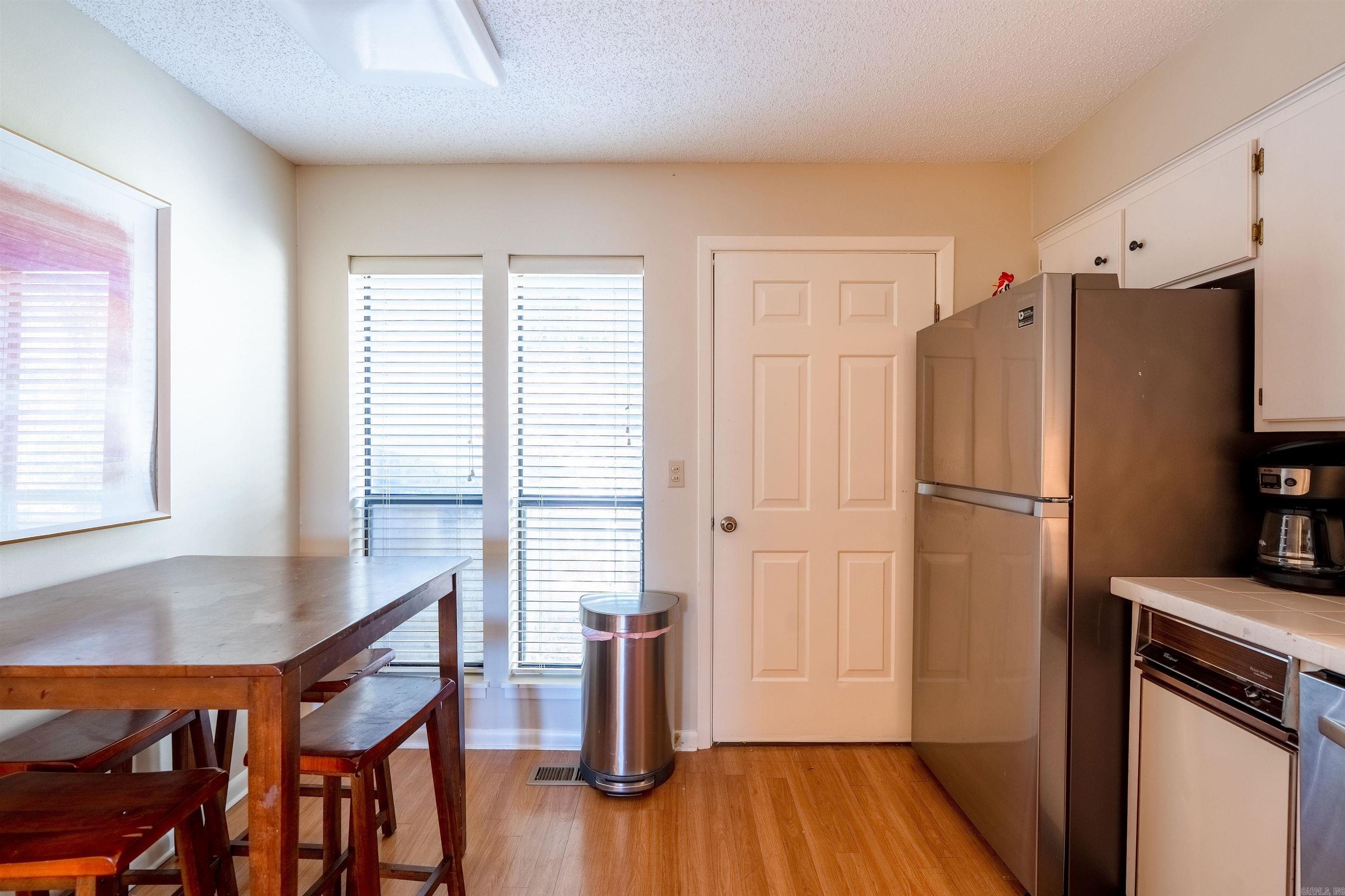 451 Forest  Heber Springs, AR