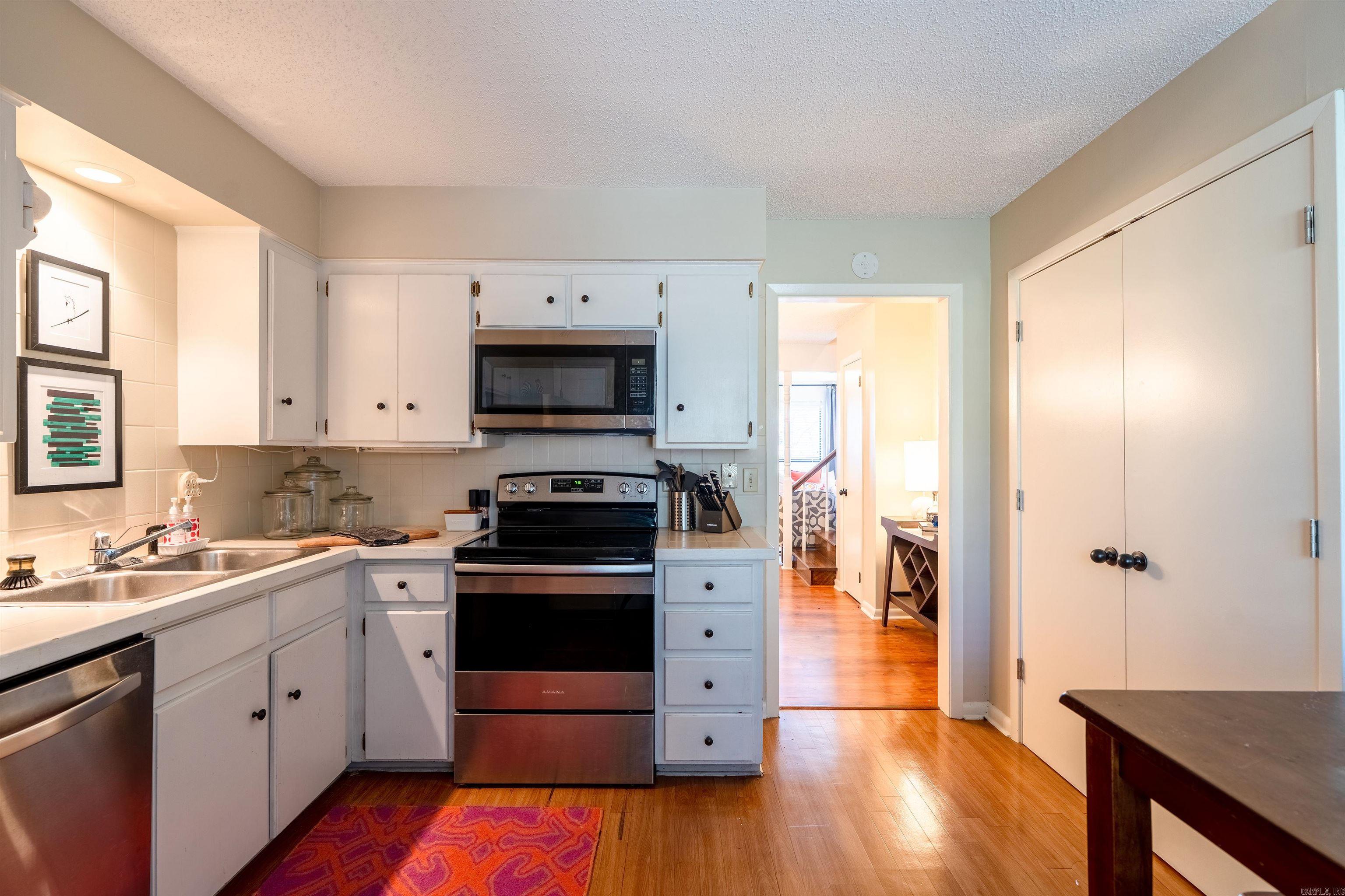 451 Forest  Heber Springs, AR