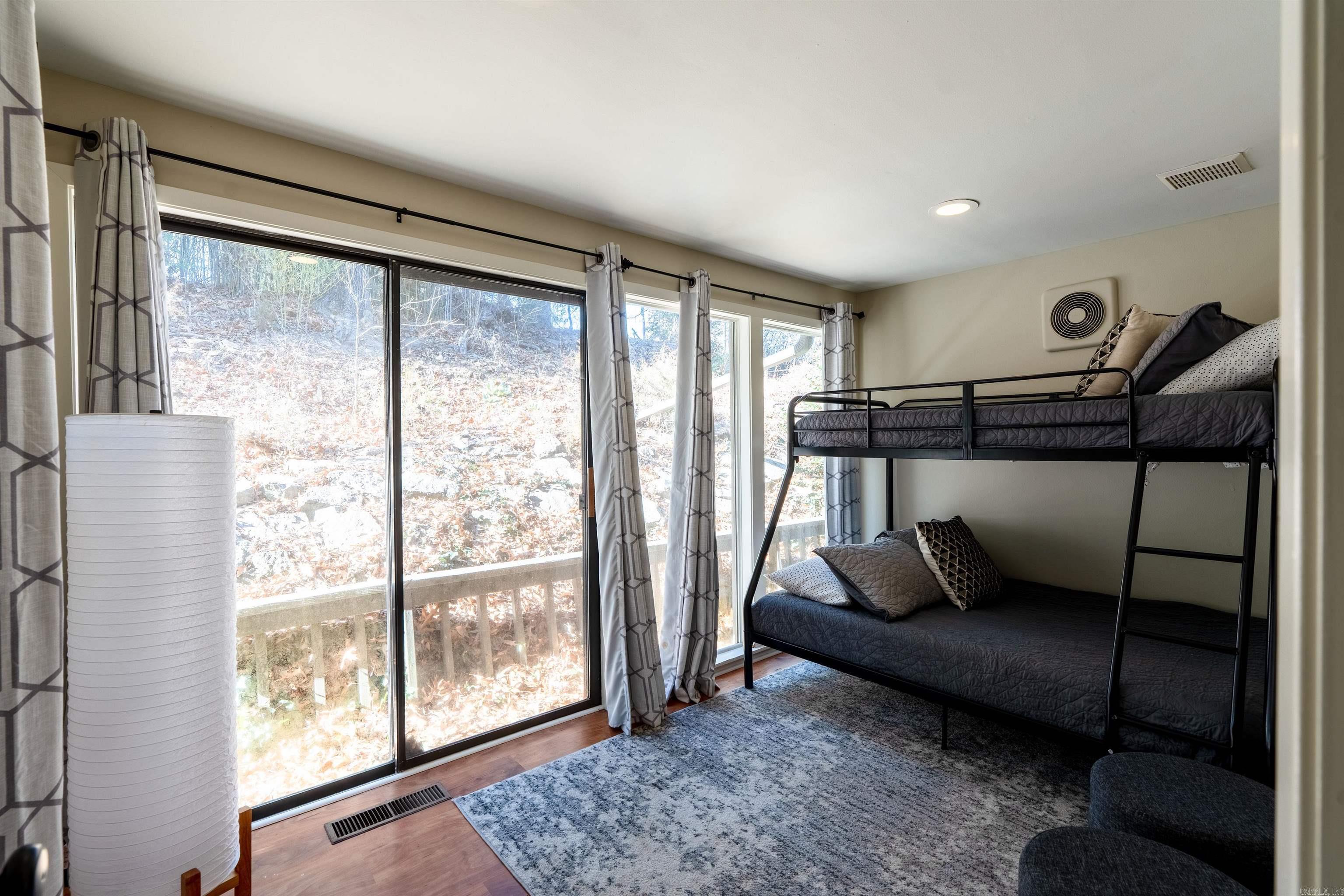 451 Forest  Heber Springs, AR