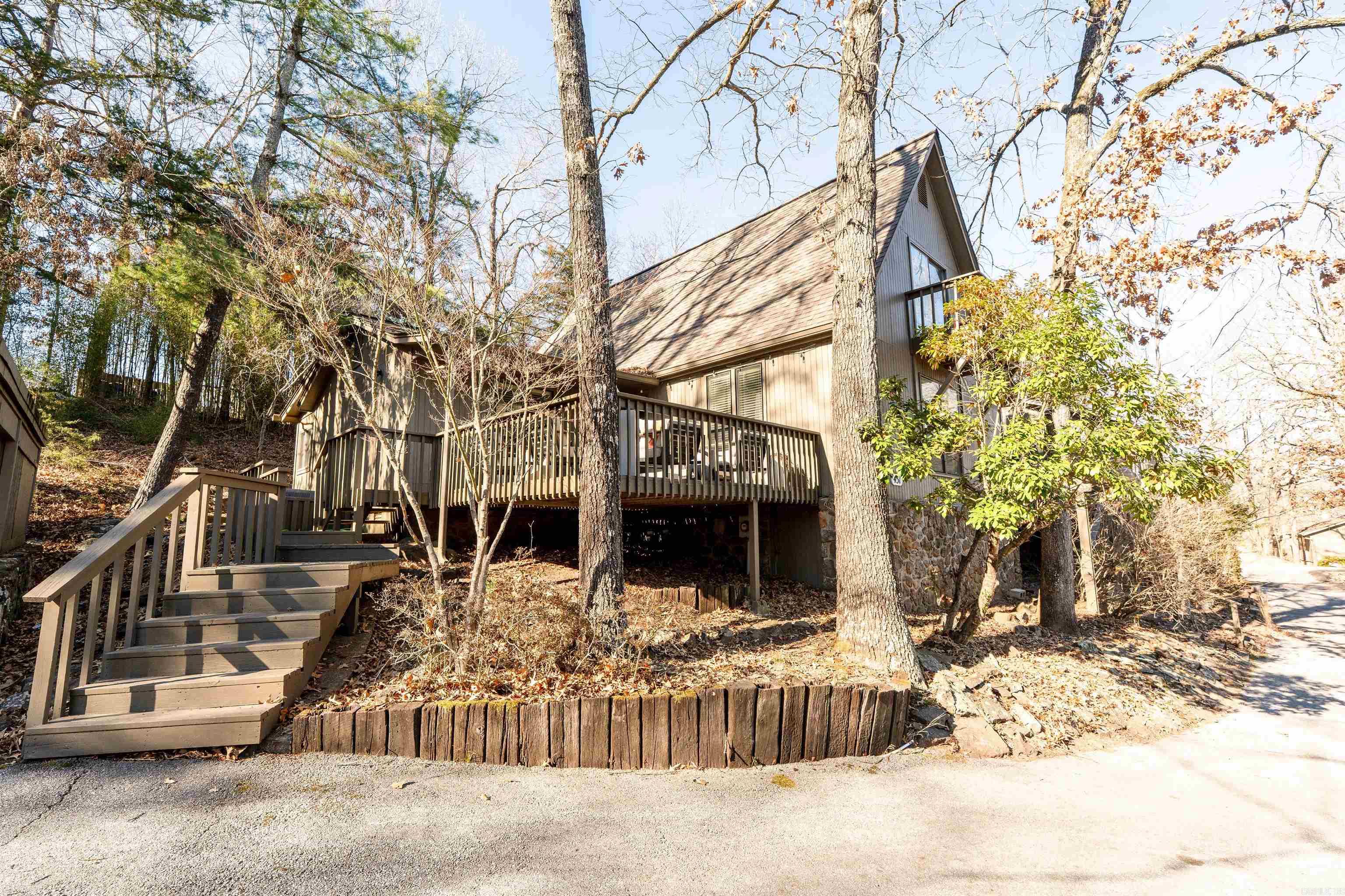 451 Forest  Heber Springs, AR