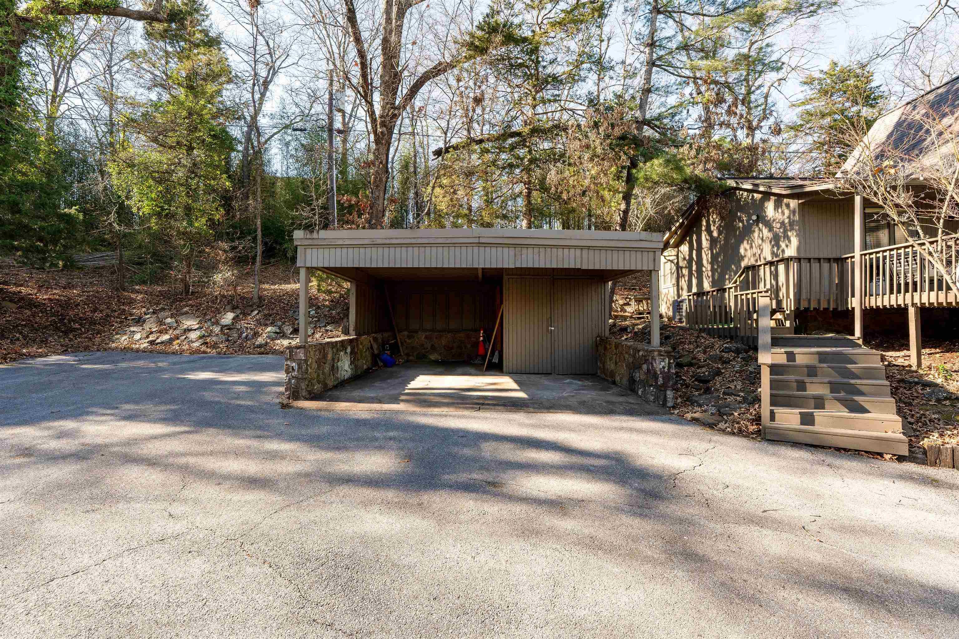 451 Forest  Heber Springs, AR