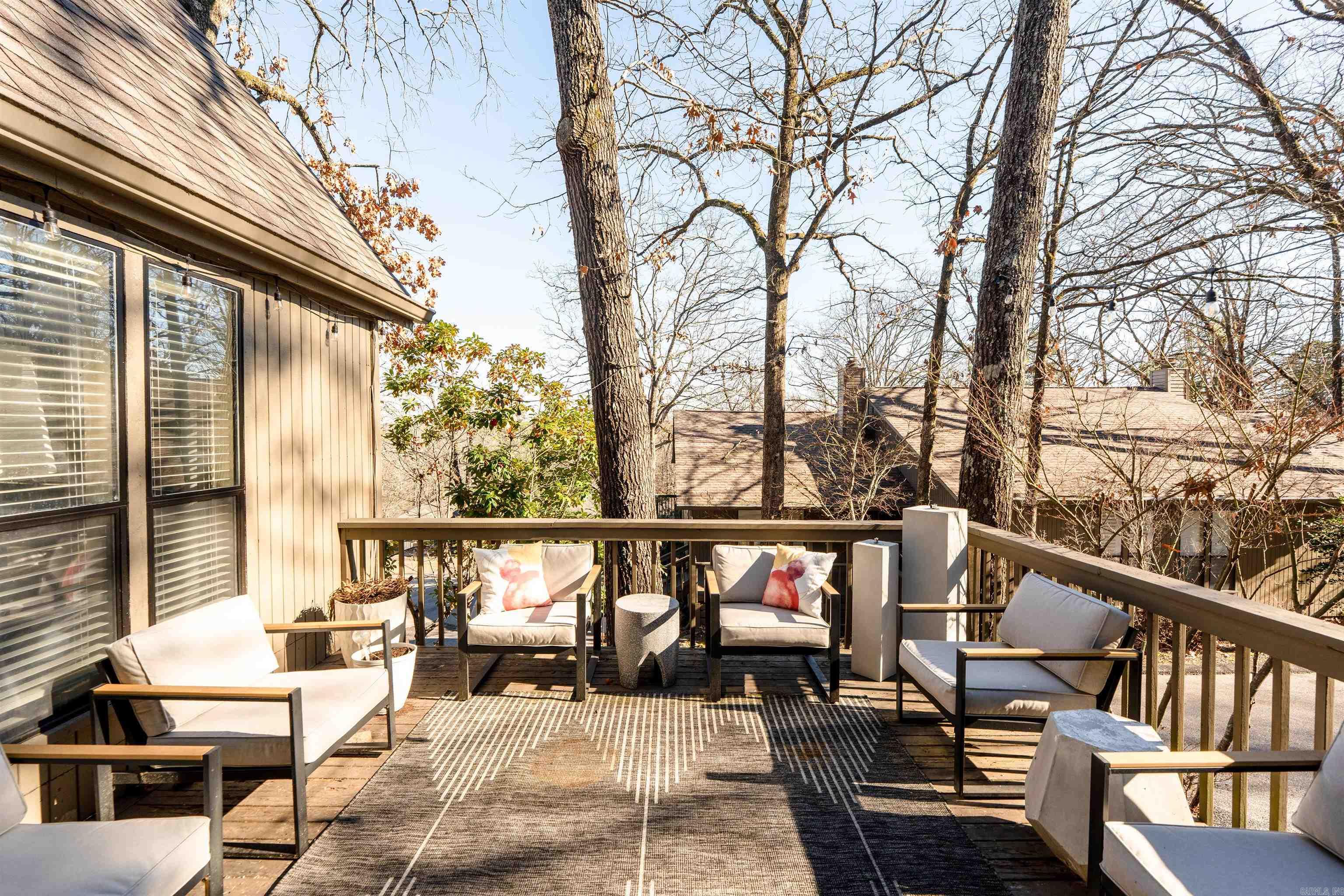 451 Forest  Heber Springs, AR