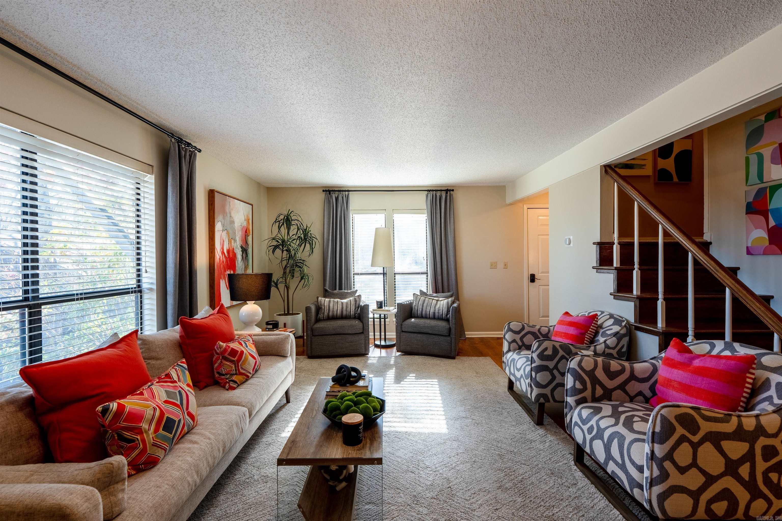 451 Forest  Heber Springs, AR