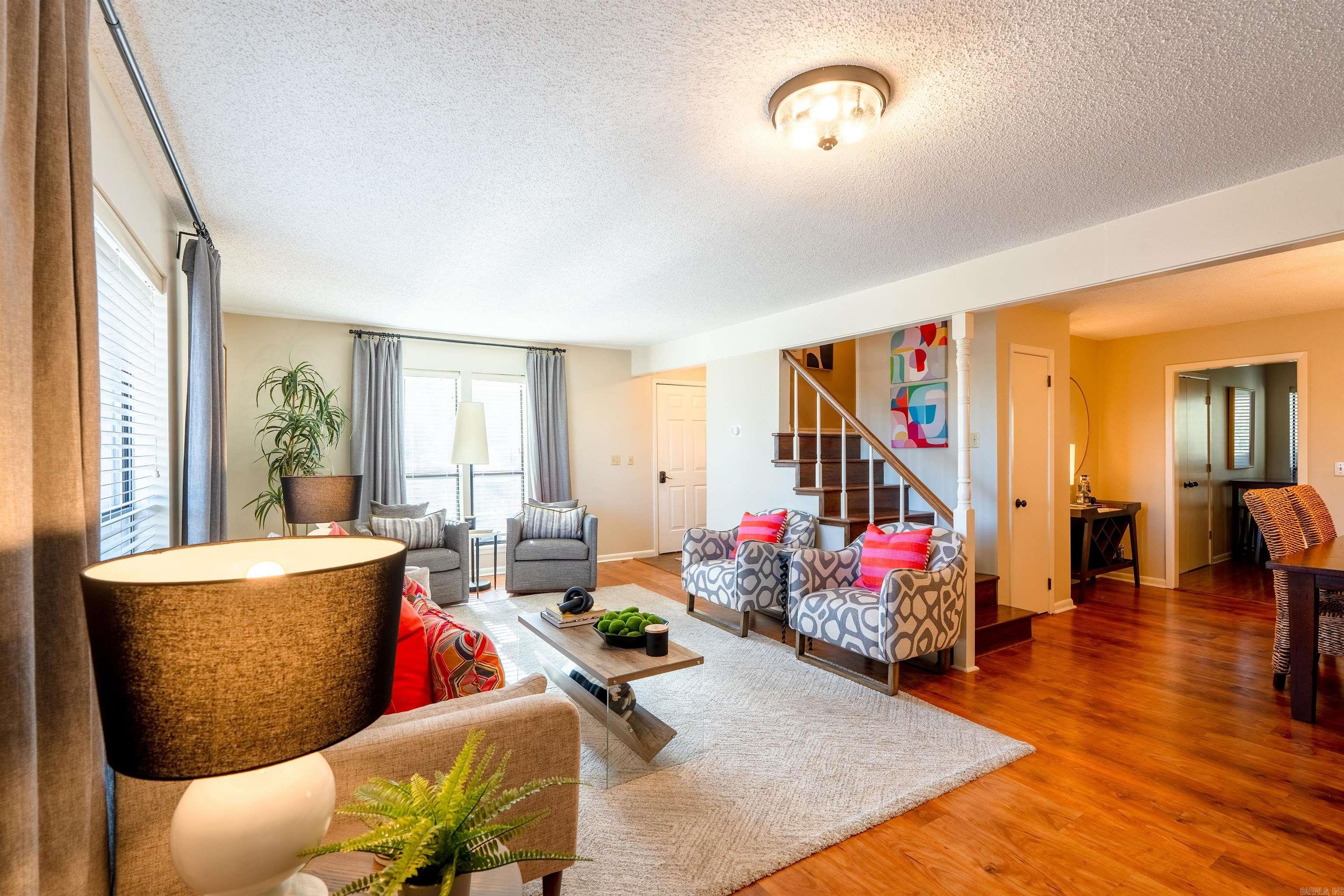 451 Forest  Heber Springs, AR