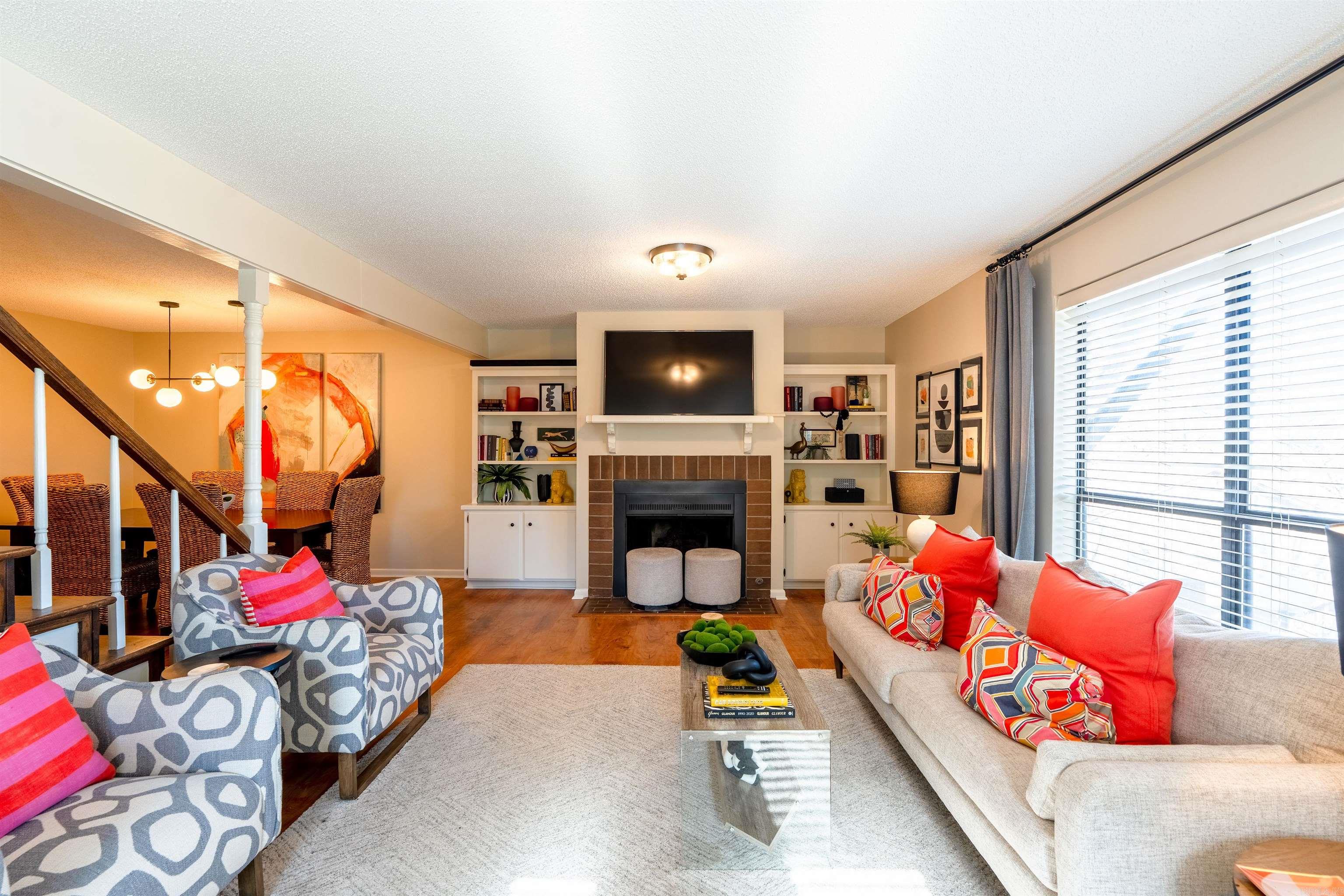 451 Forest  Heber Springs, AR