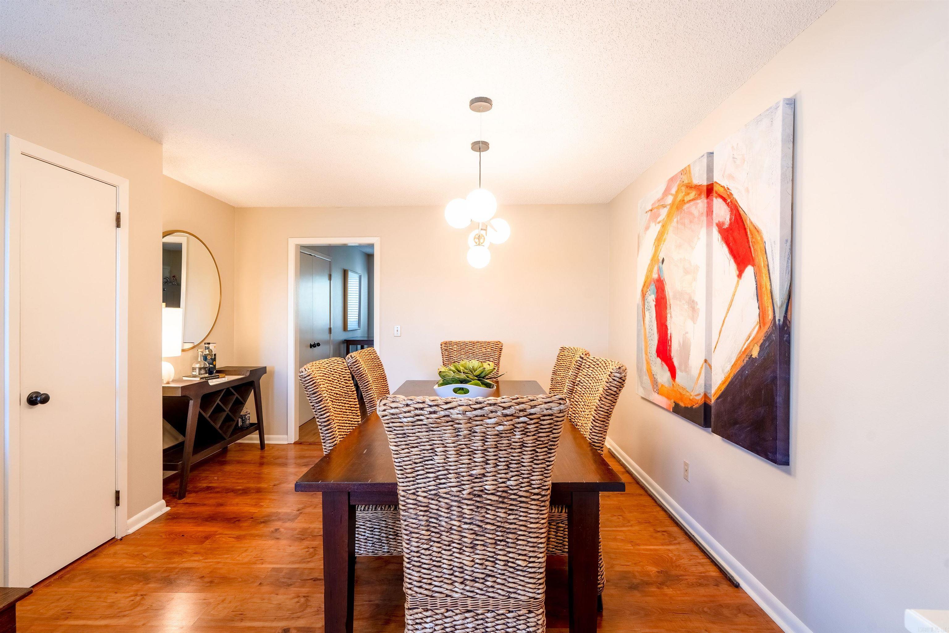 451 Forest  Heber Springs, AR