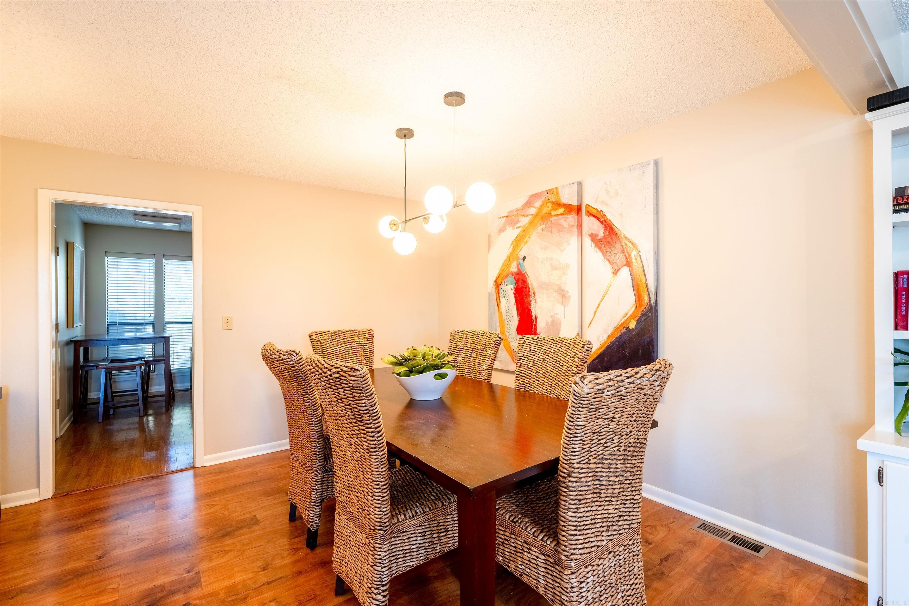 451 Forest  Heber Springs, AR