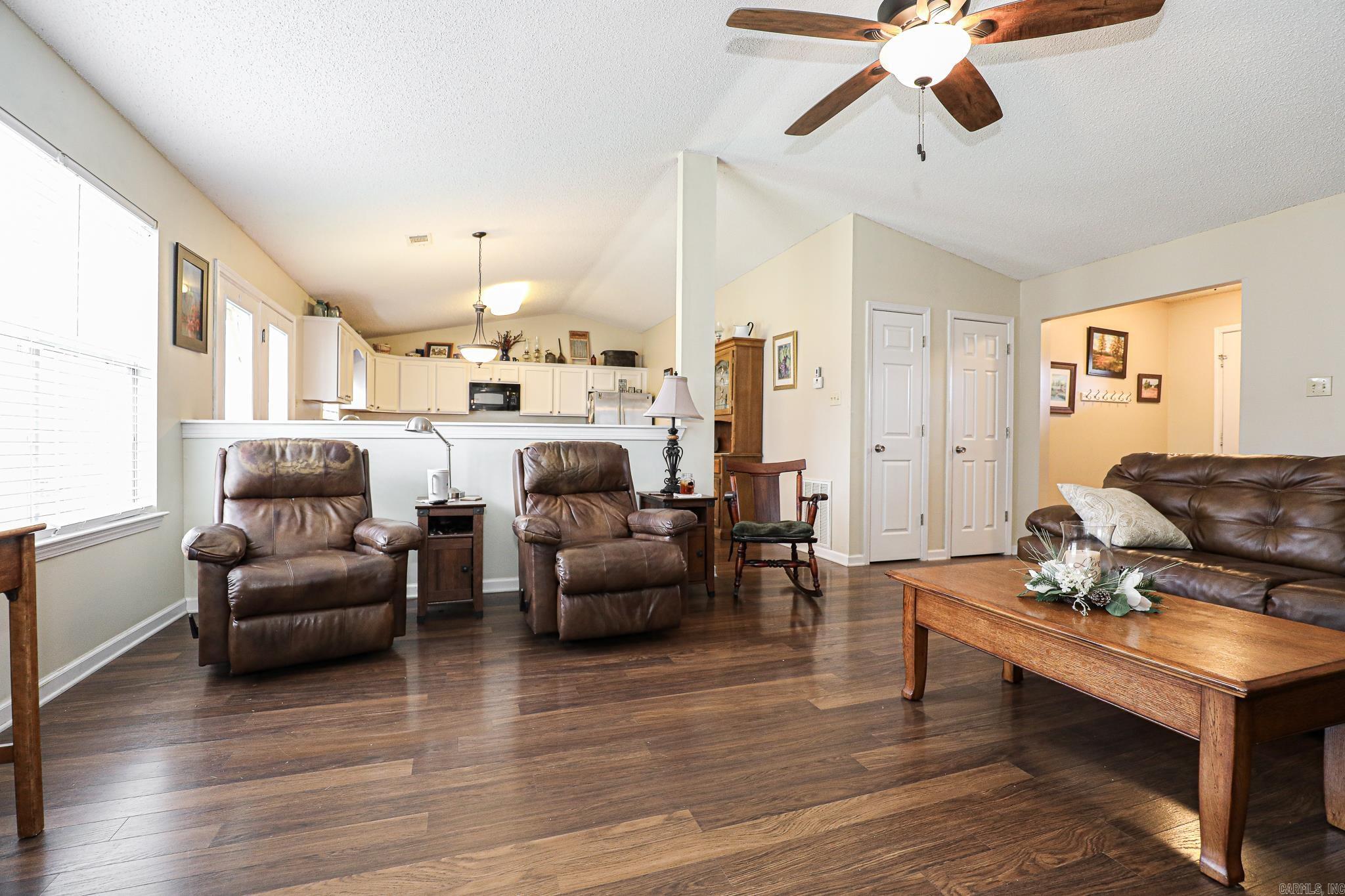 3501 ANDREW DRIVE  Bryant, AR