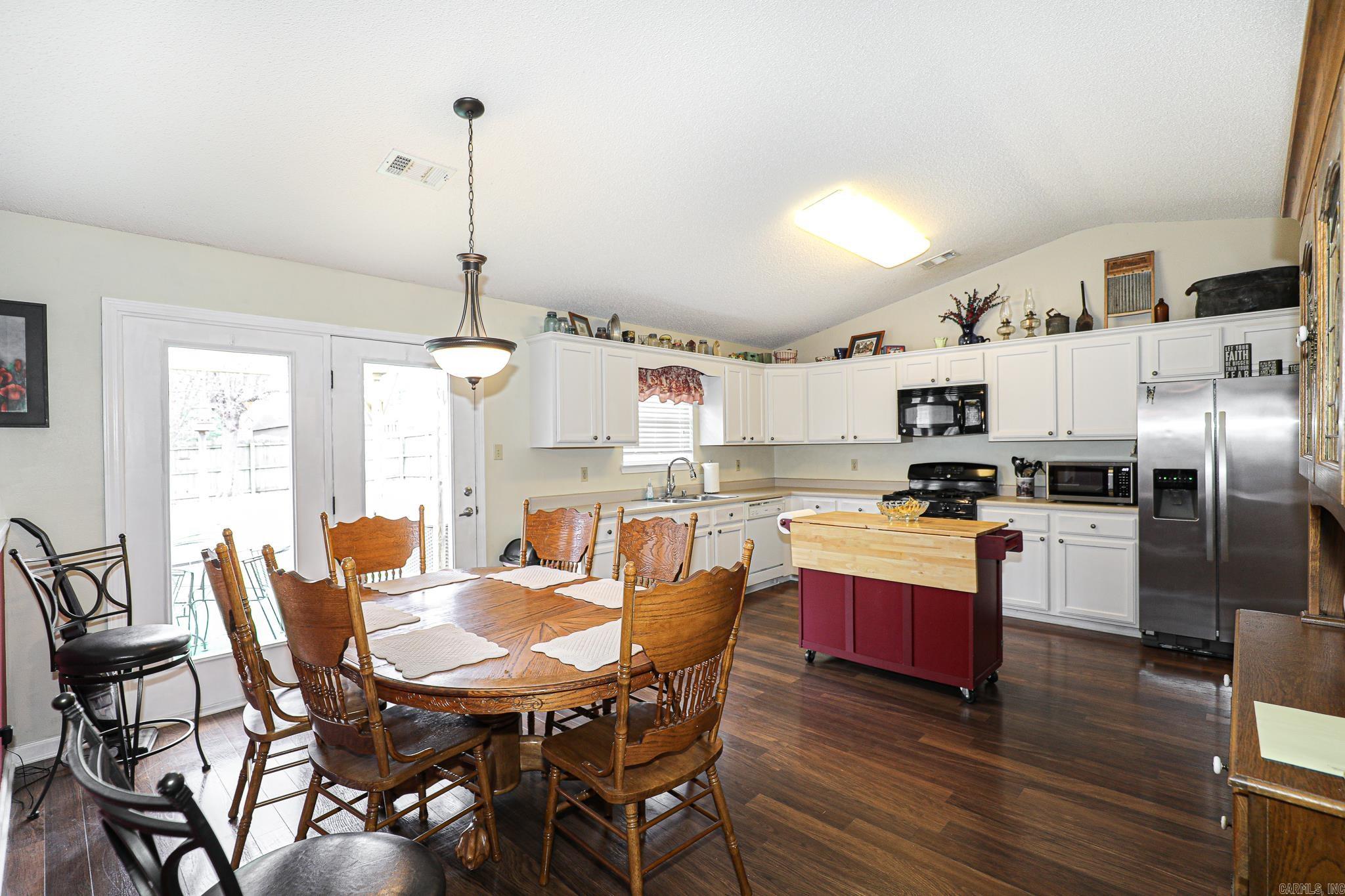 3501 ANDREW DRIVE  Bryant, AR