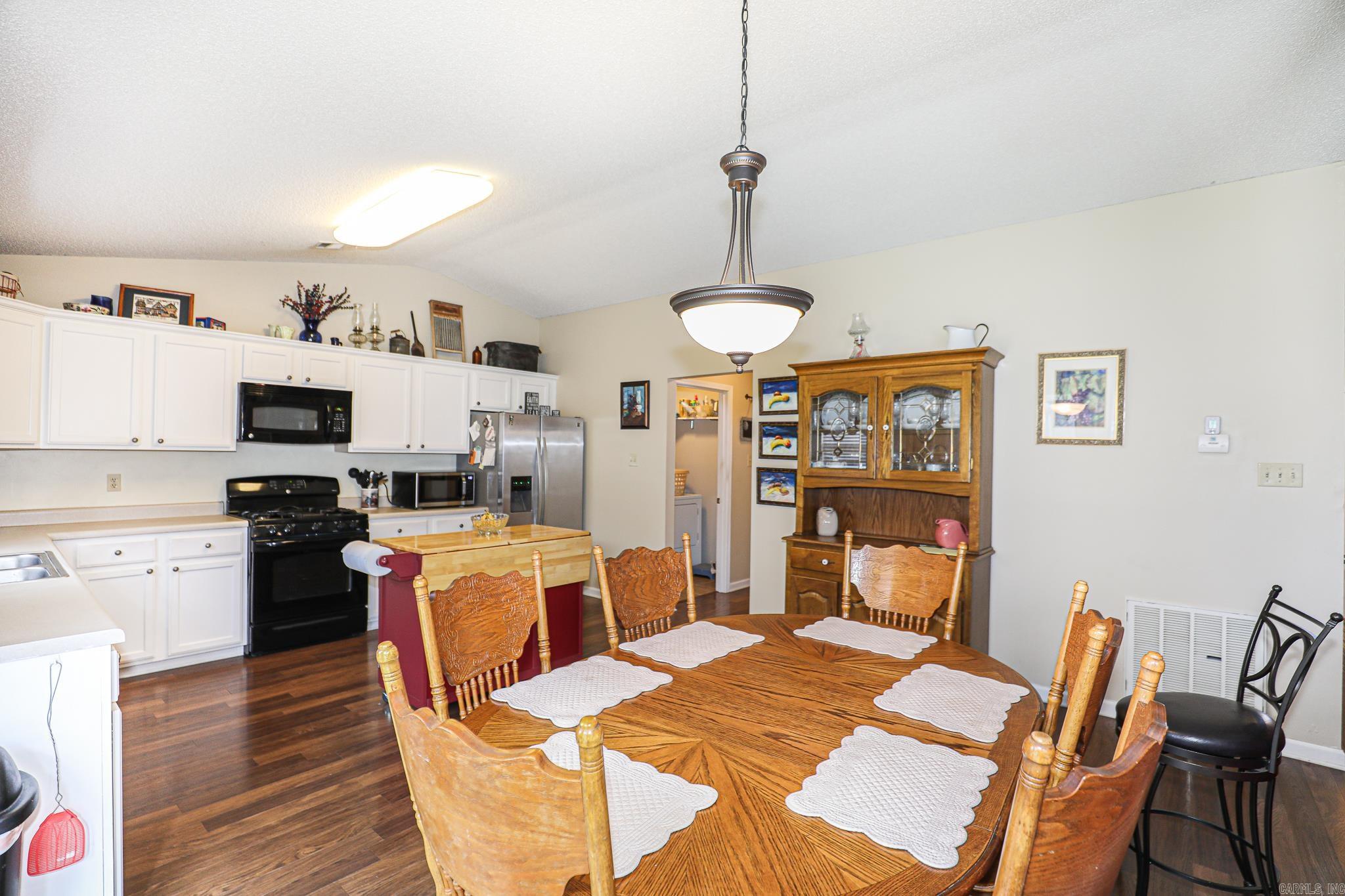 3501 ANDREW DRIVE  Bryant, AR