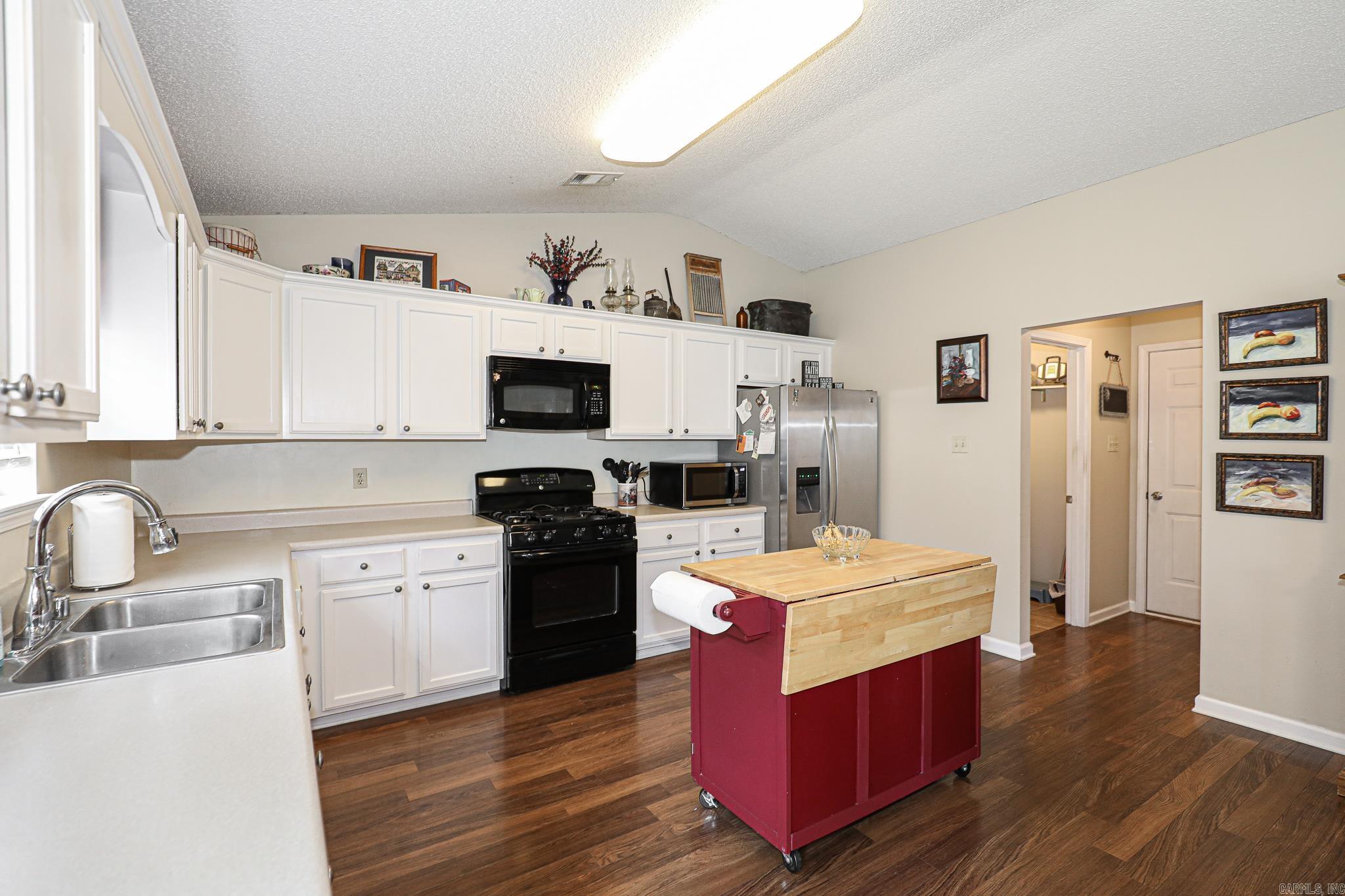 3501 ANDREW DRIVE  Bryant, AR