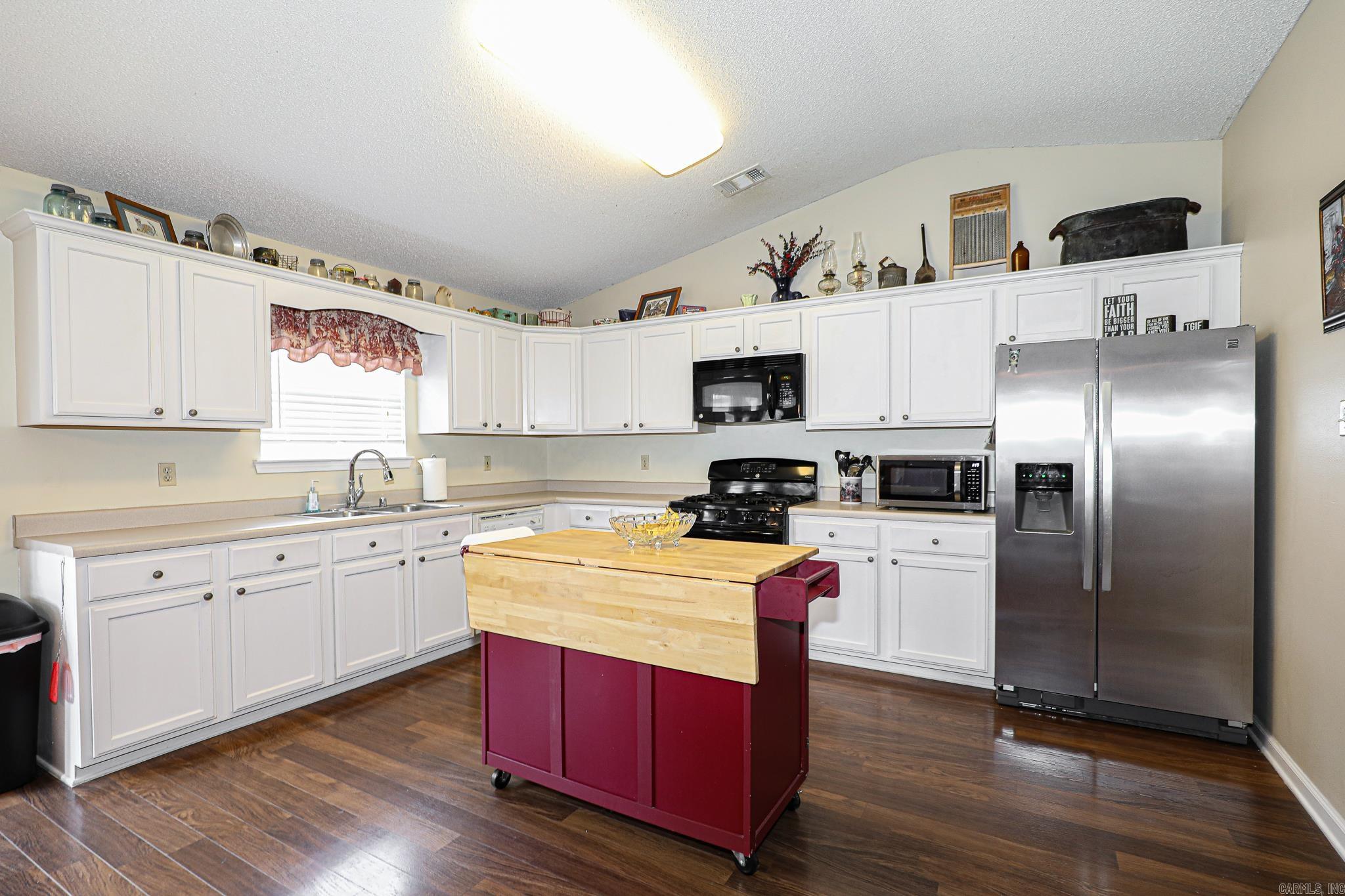 3501 ANDREW DRIVE  Bryant, AR