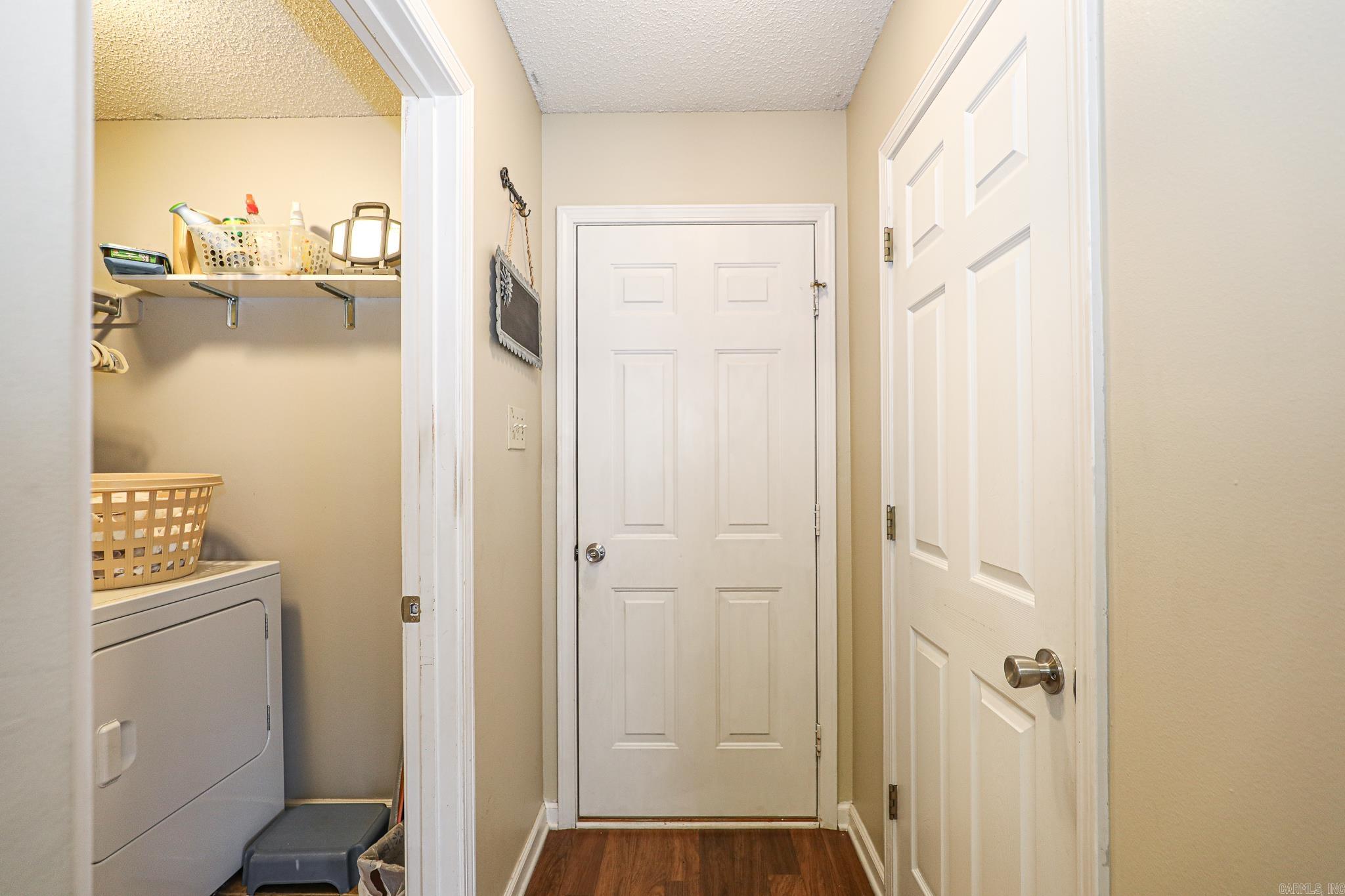 3501 ANDREW DRIVE  Bryant, AR