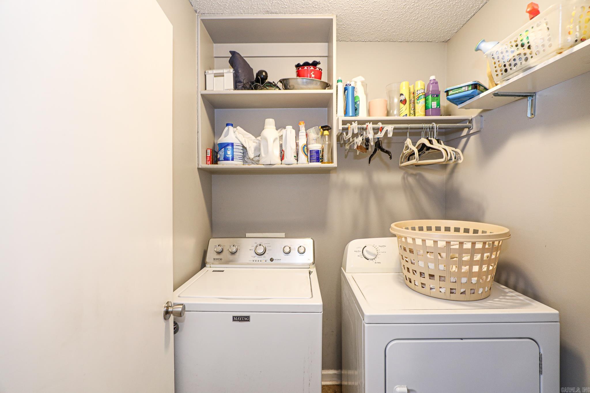 3501 ANDREW DRIVE  Bryant, AR