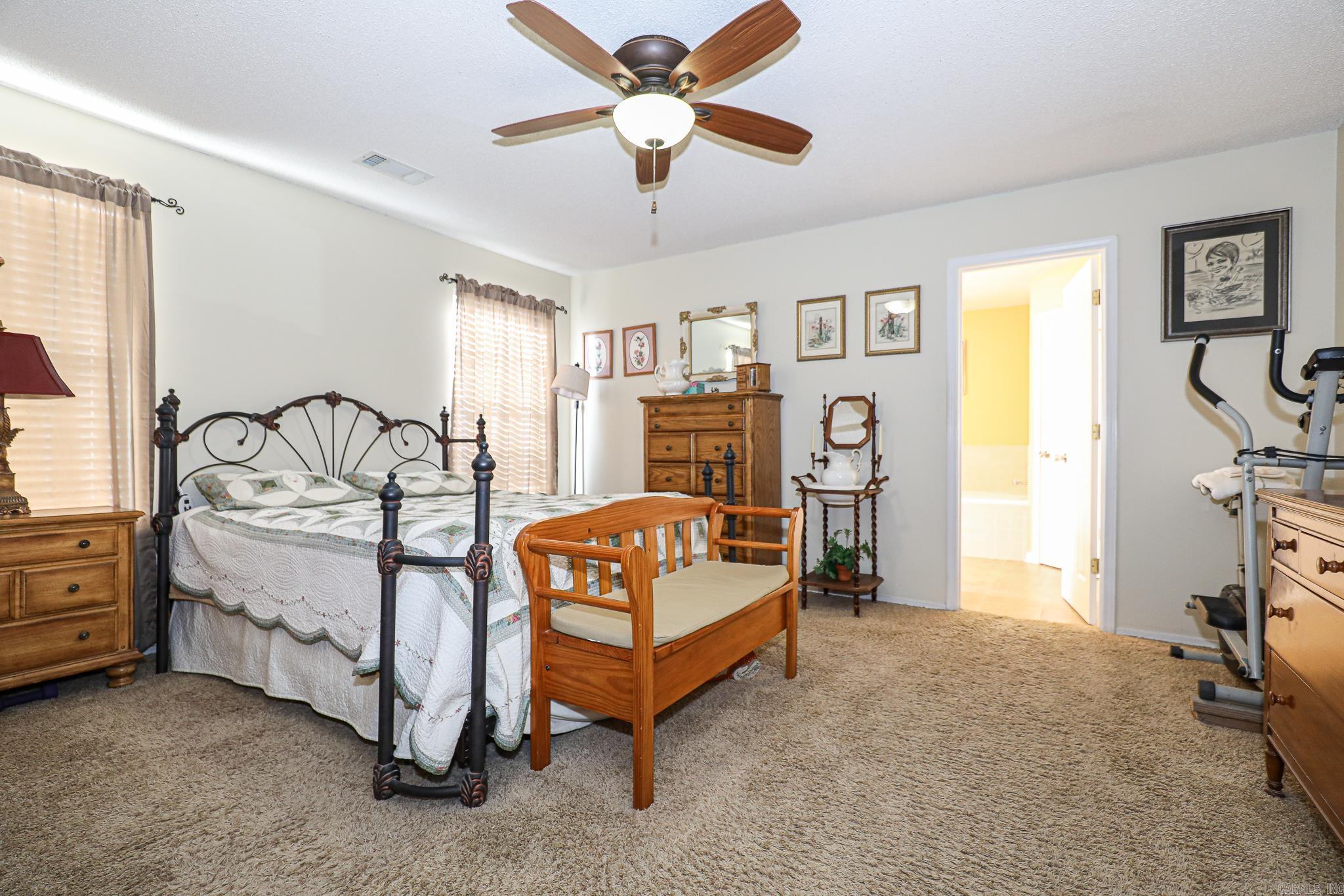 3501 ANDREW DRIVE  Bryant, AR