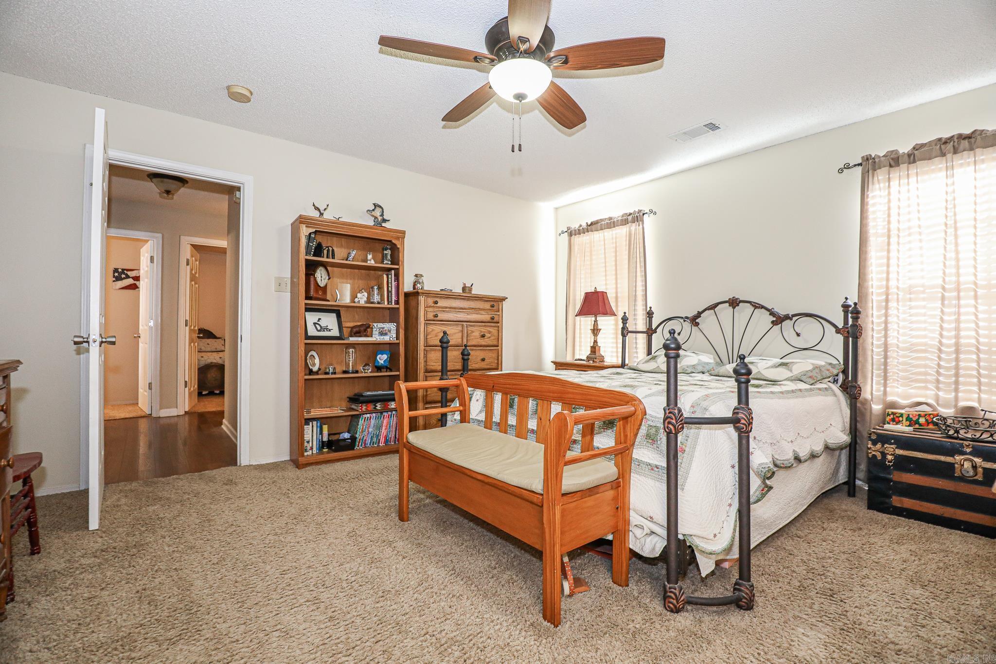 3501 ANDREW DRIVE  Bryant, AR