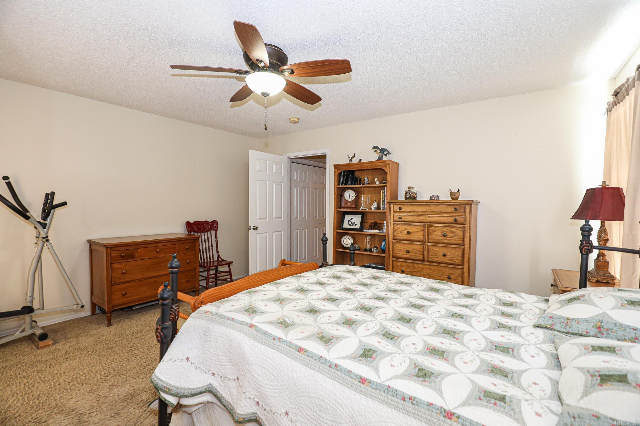 3501 ANDREW DRIVE  Bryant, AR