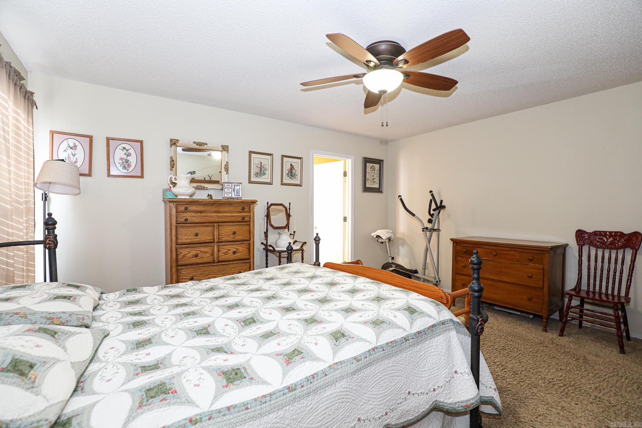 3501 ANDREW DRIVE  Bryant, AR