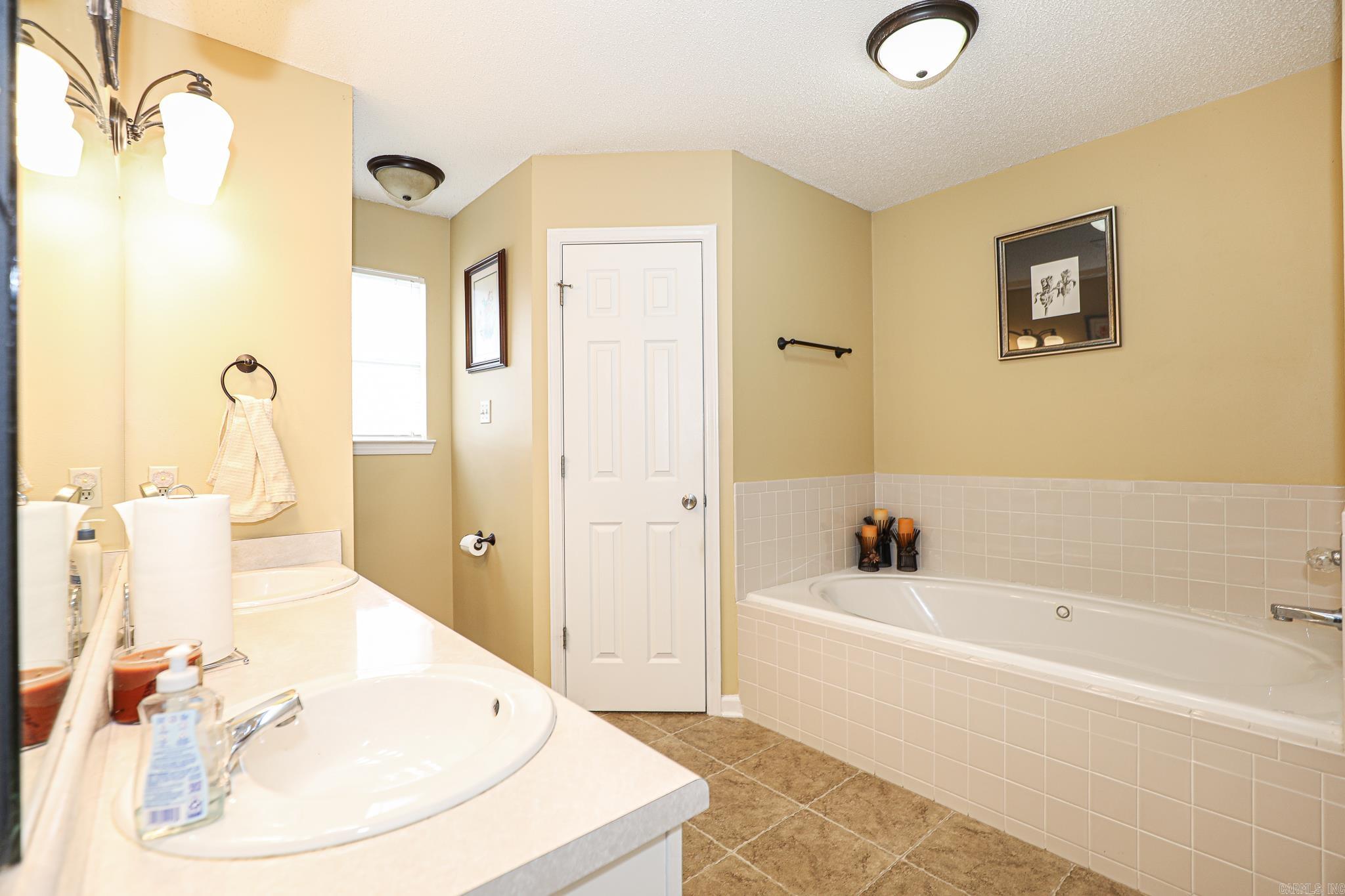 3501 ANDREW DRIVE  Bryant, AR