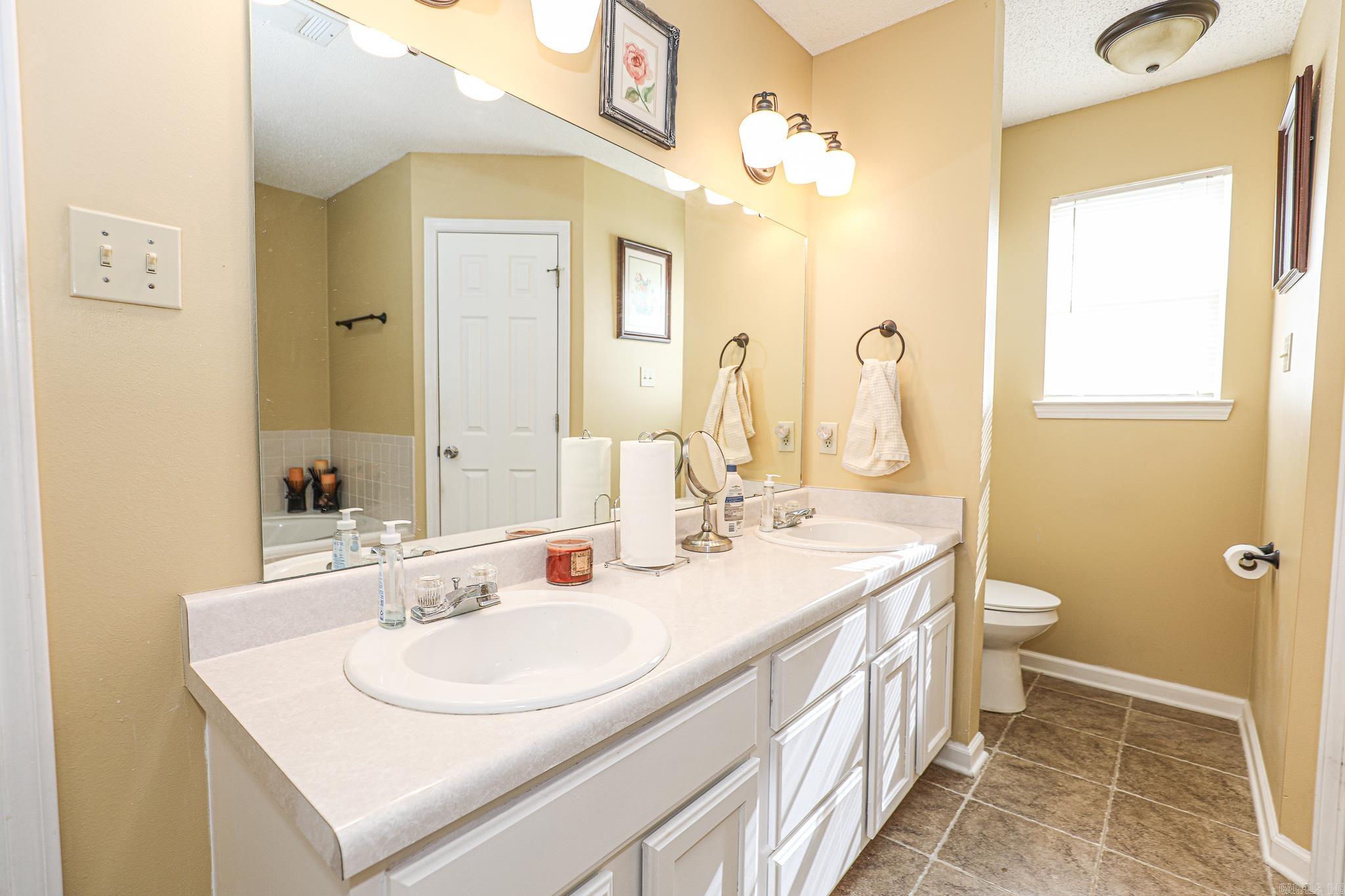 3501 ANDREW DRIVE  Bryant, AR