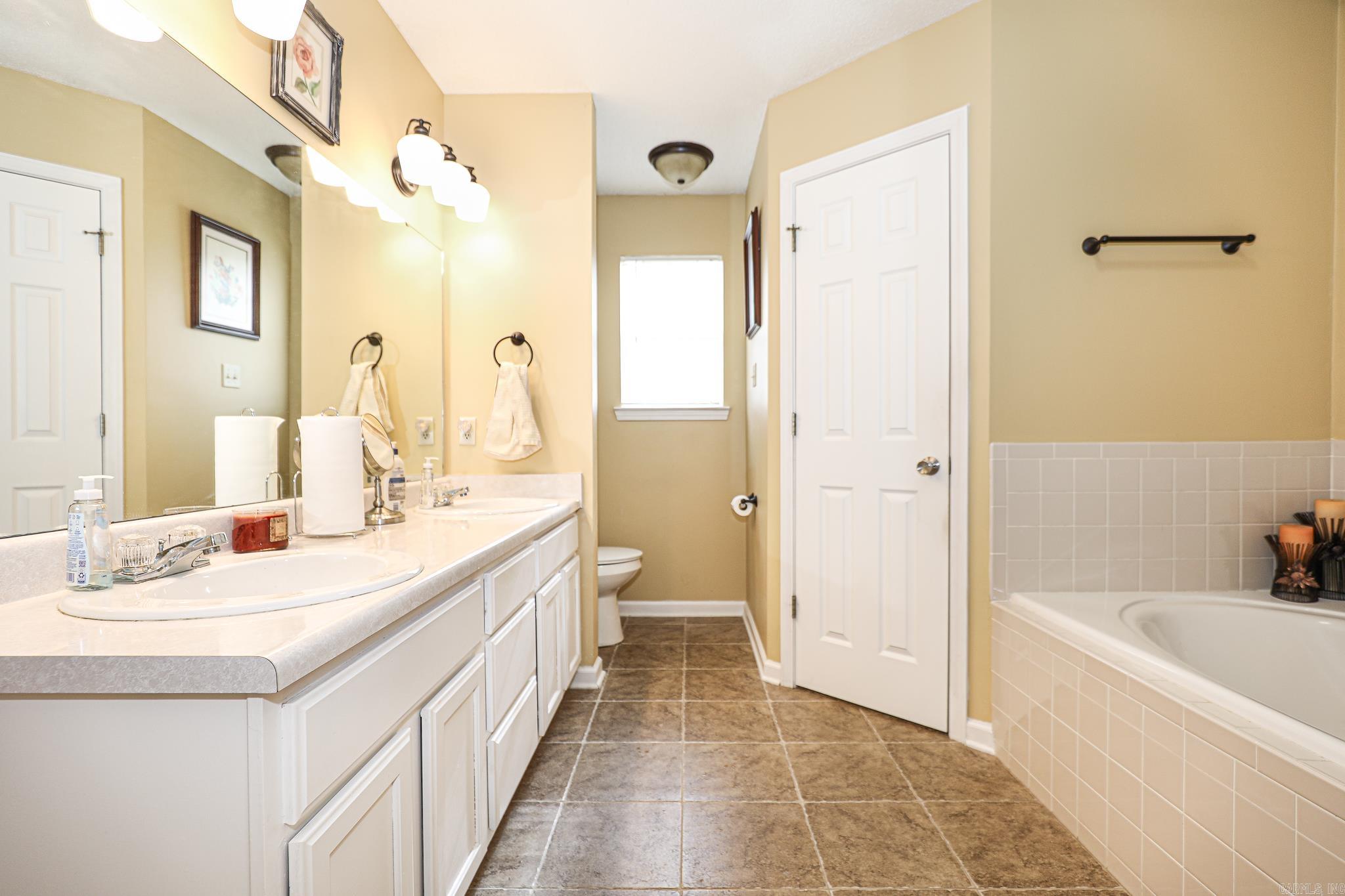 3501 ANDREW DRIVE  Bryant, AR