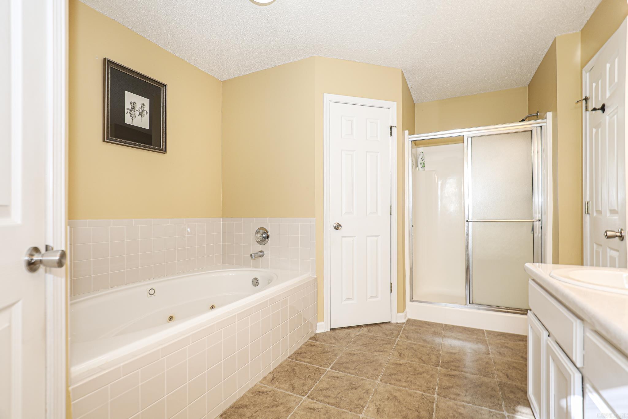 3501 ANDREW DRIVE  Bryant, AR