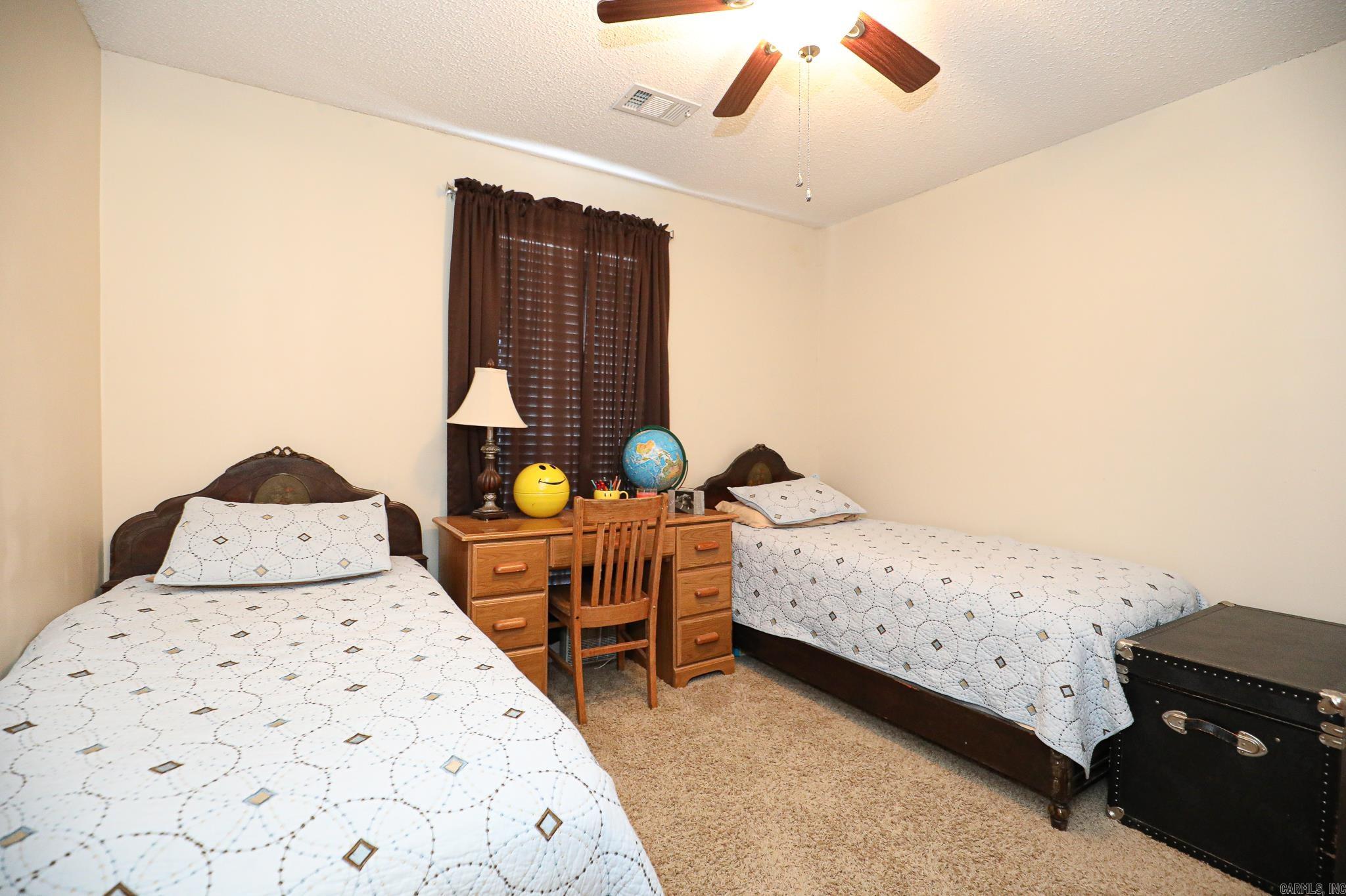 3501 ANDREW DRIVE  Bryant, AR