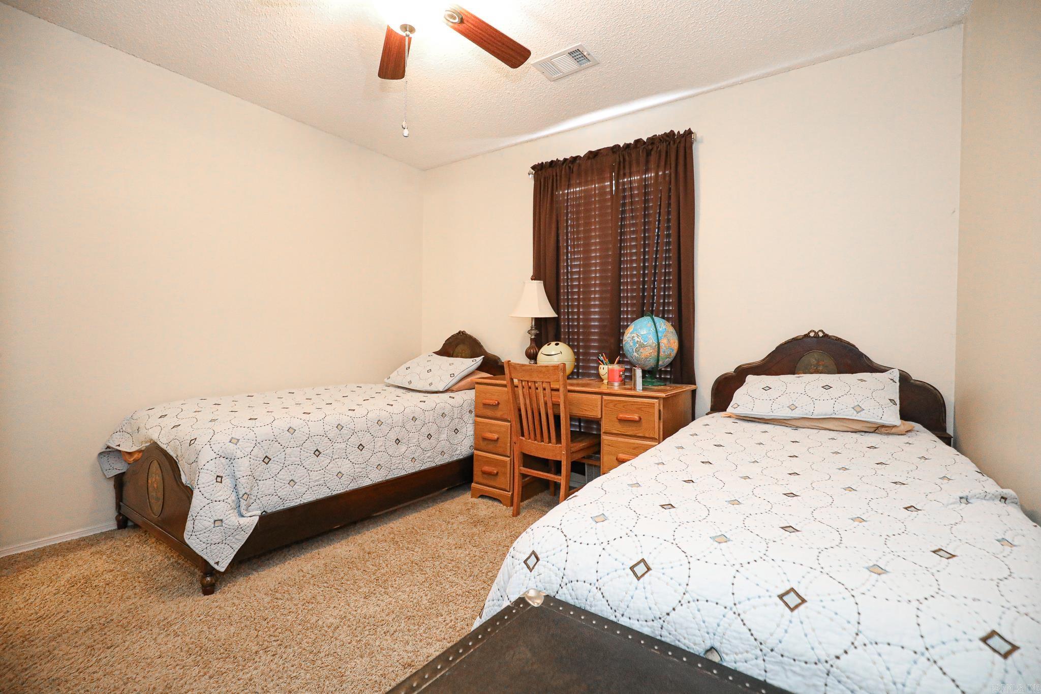 3501 ANDREW DRIVE  Bryant, AR