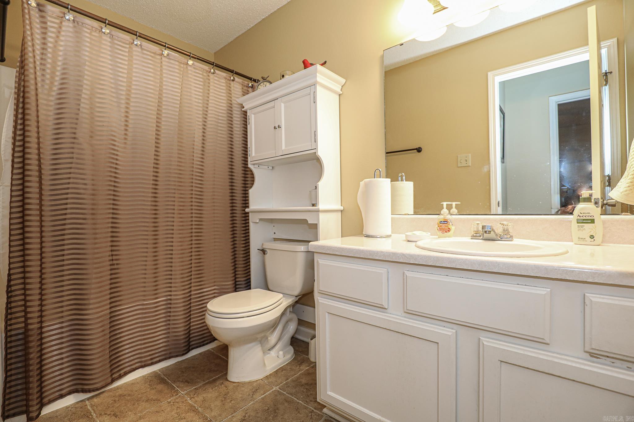 3501 ANDREW DRIVE  Bryant, AR