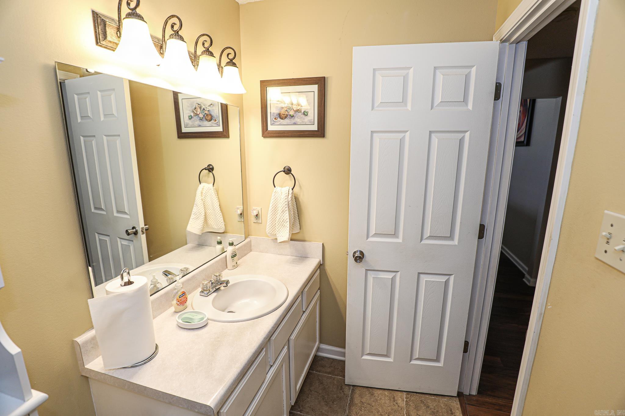 3501 ANDREW DRIVE  Bryant, AR