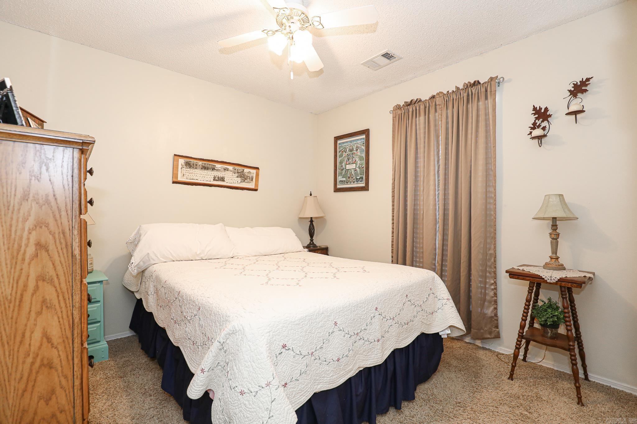 3501 ANDREW DRIVE  Bryant, AR