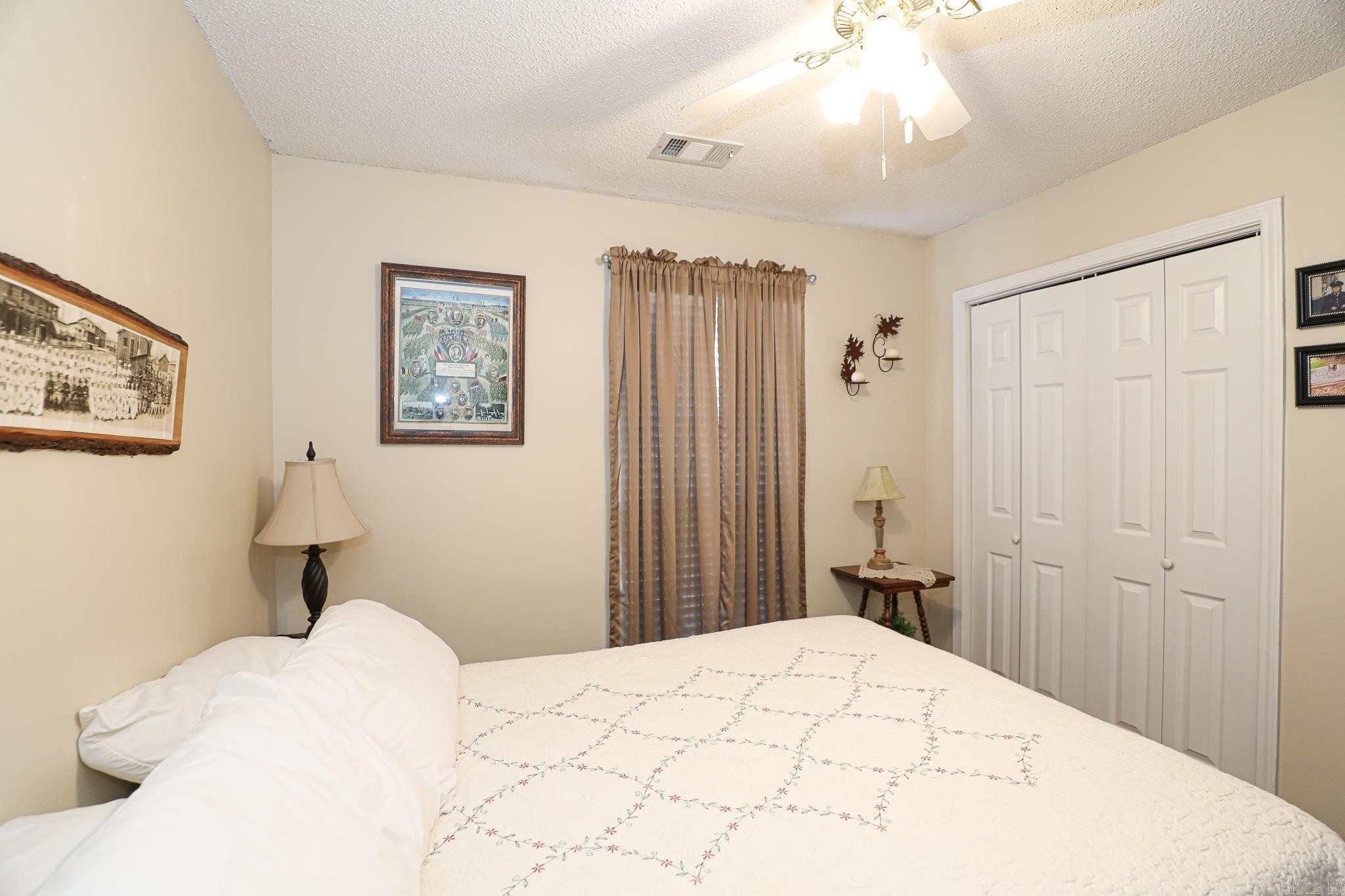 3501 ANDREW DRIVE  Bryant, AR