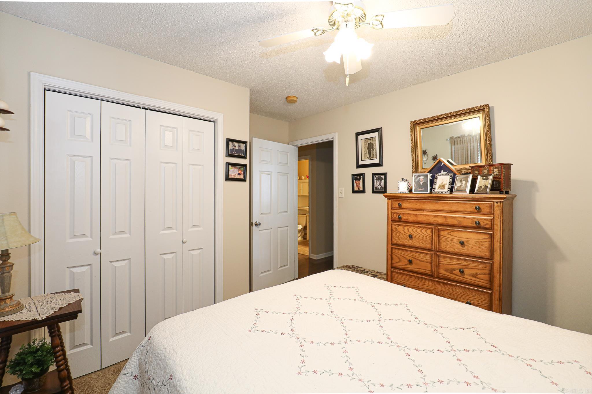 3501 ANDREW DRIVE  Bryant, AR