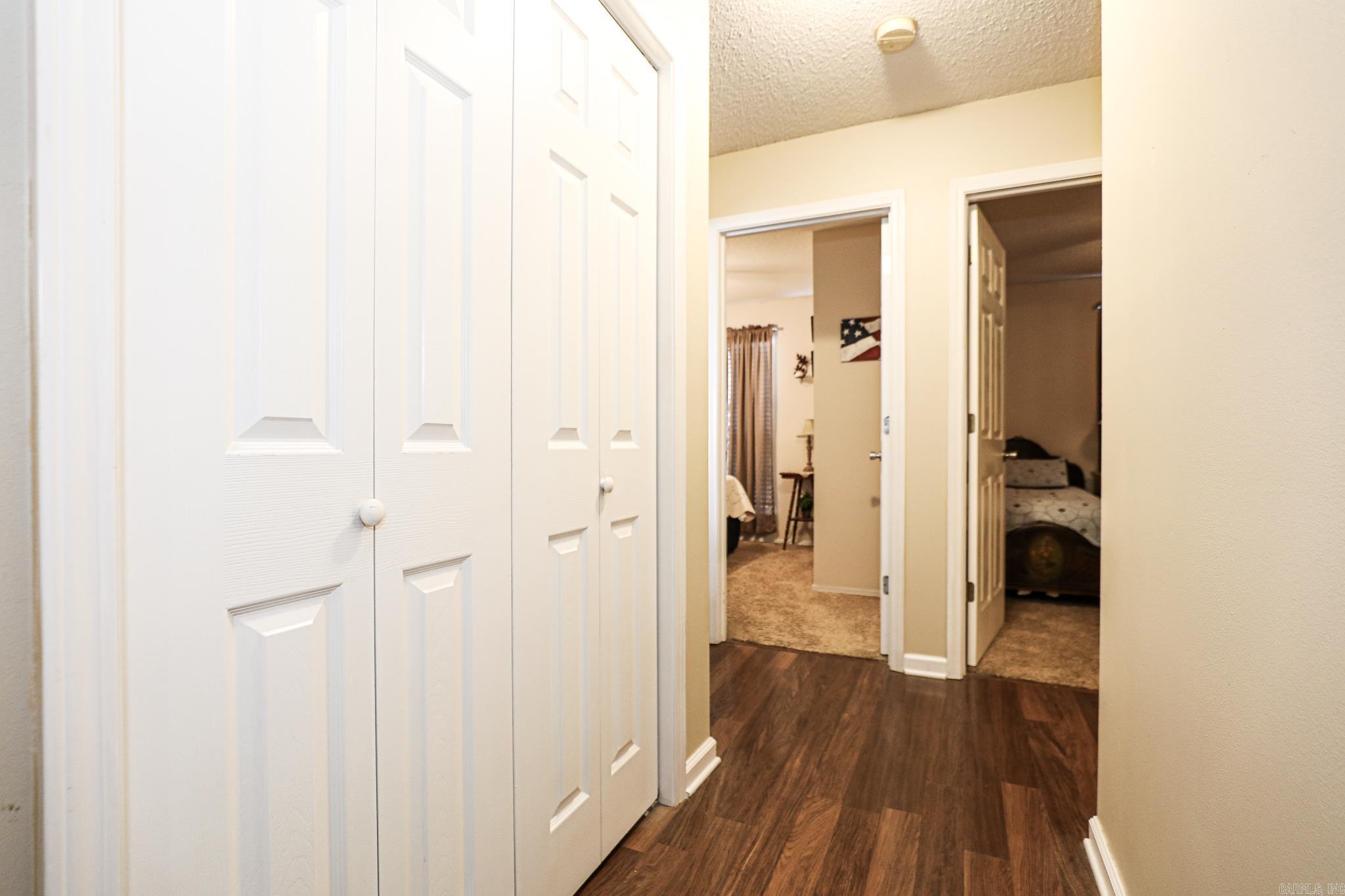 3501 ANDREW DRIVE  Bryant, AR