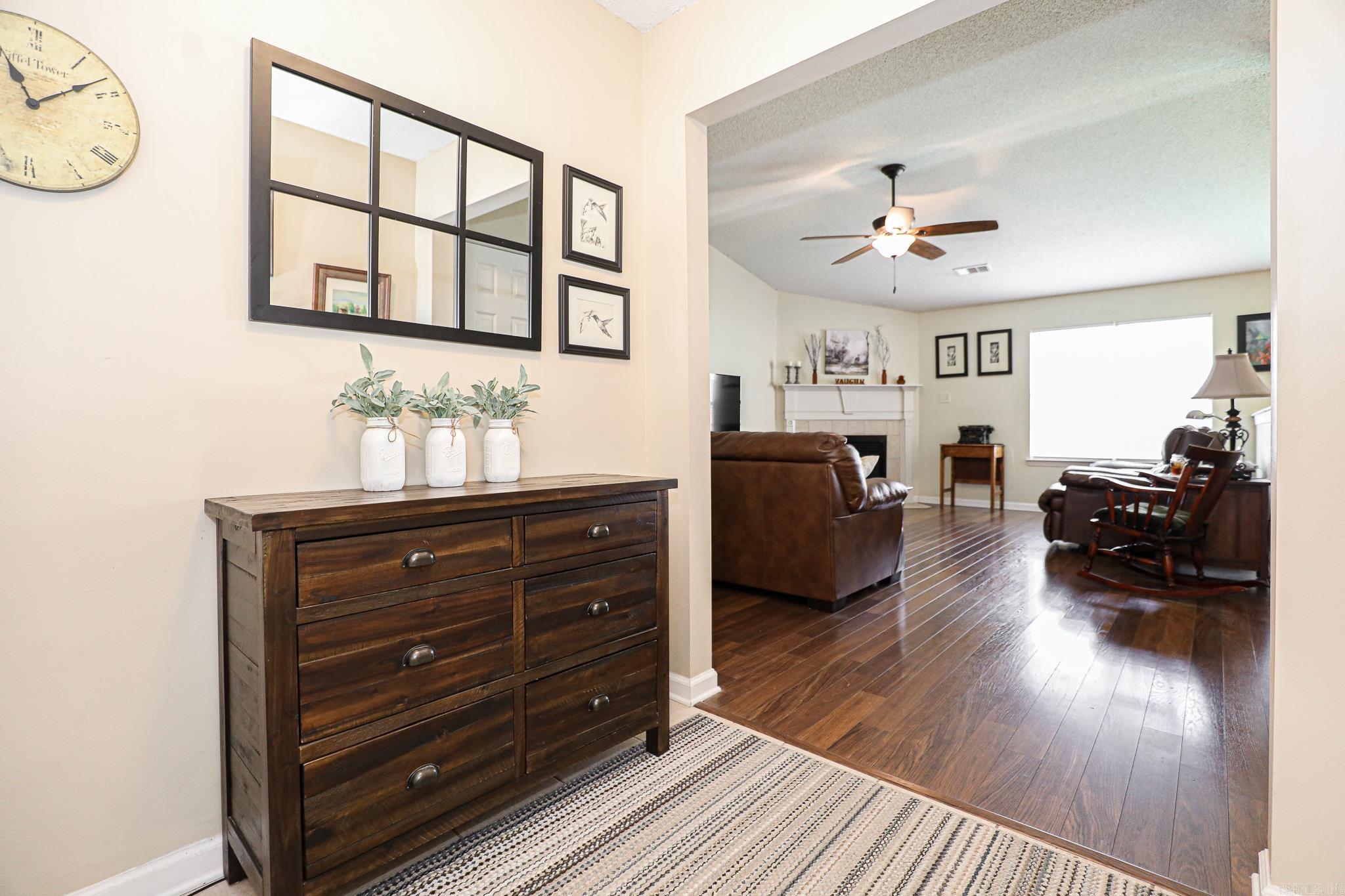 3501 ANDREW DRIVE  Bryant, AR