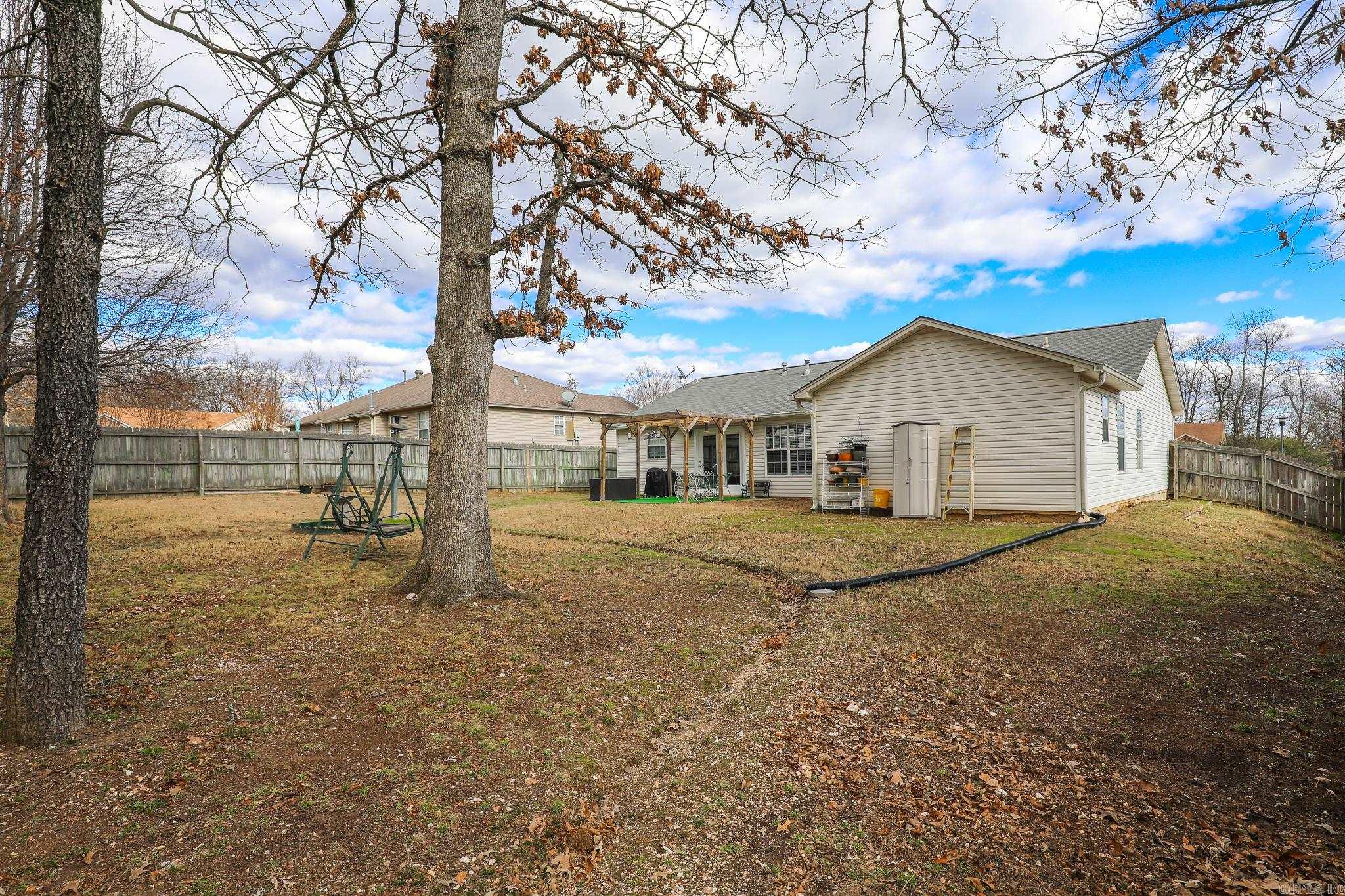 3501 ANDREW DRIVE  Bryant, AR