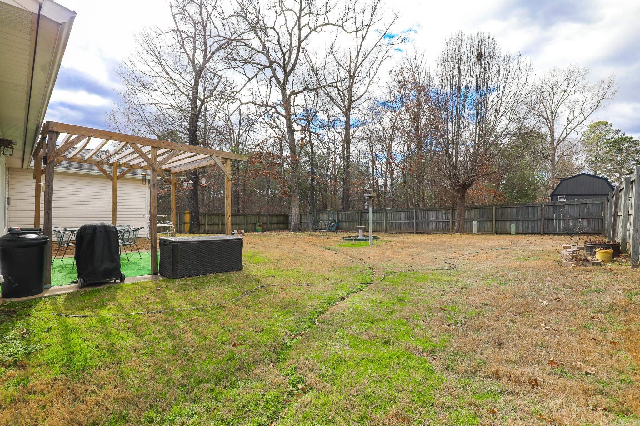 3501 ANDREW DRIVE  Bryant, AR