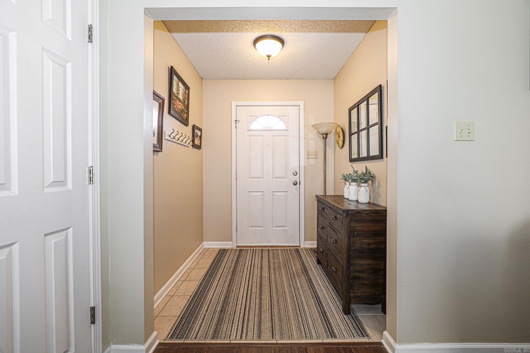 3501 ANDREW DRIVE  Bryant, AR